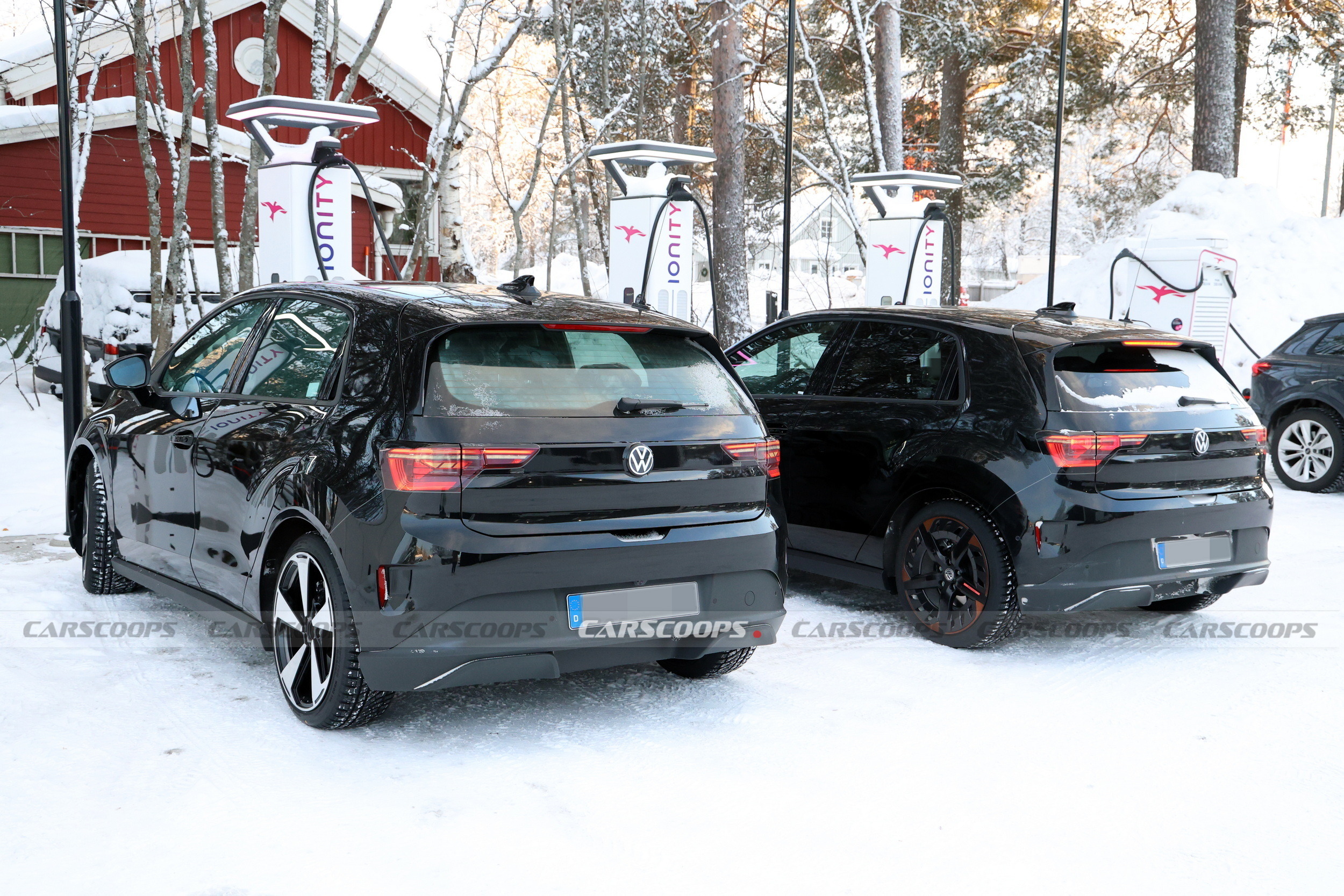VW ID Polo R-Line Scoop - SH Proshots (15)