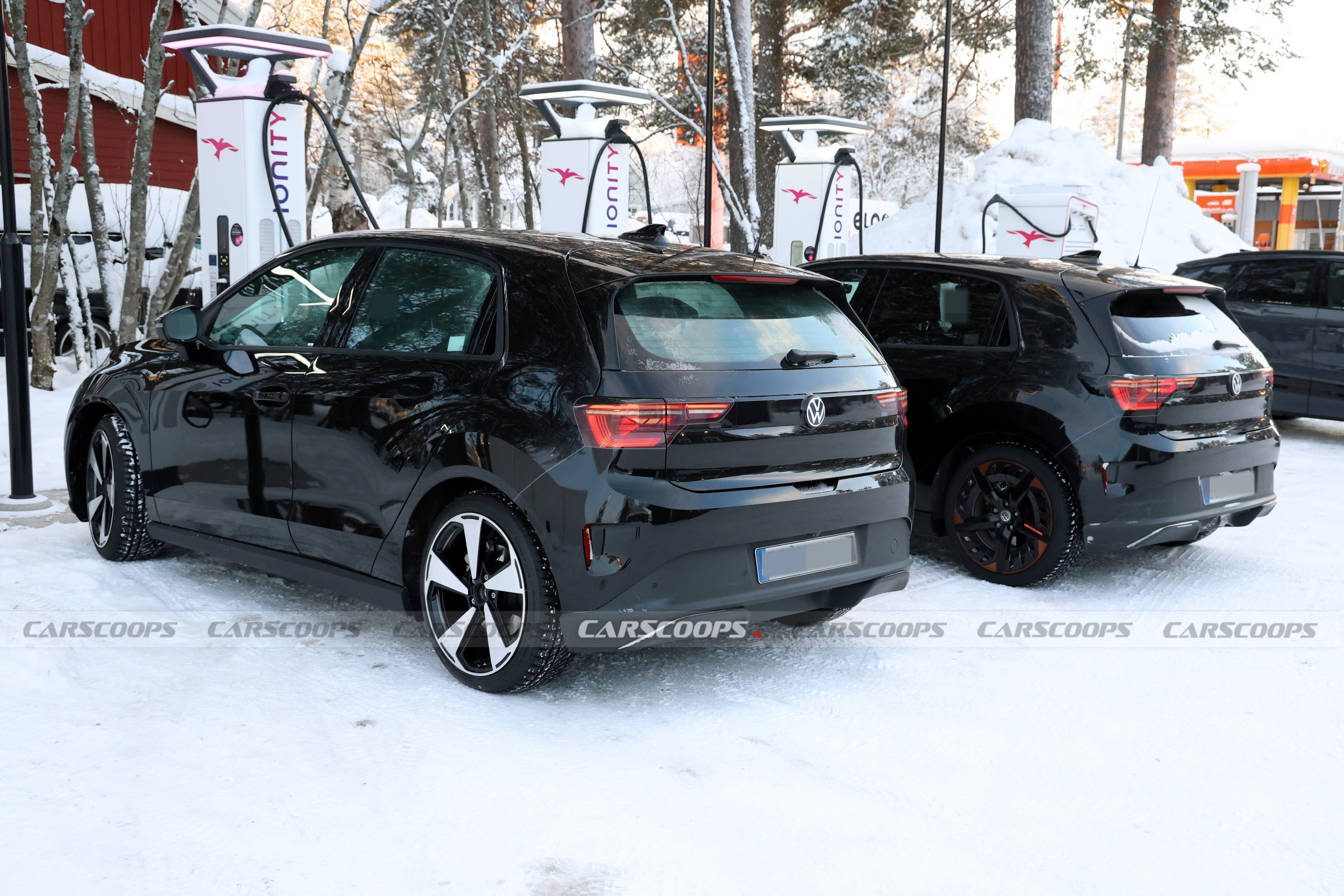 VW ID Polo R-Line Scoop - SH Proshots (16)