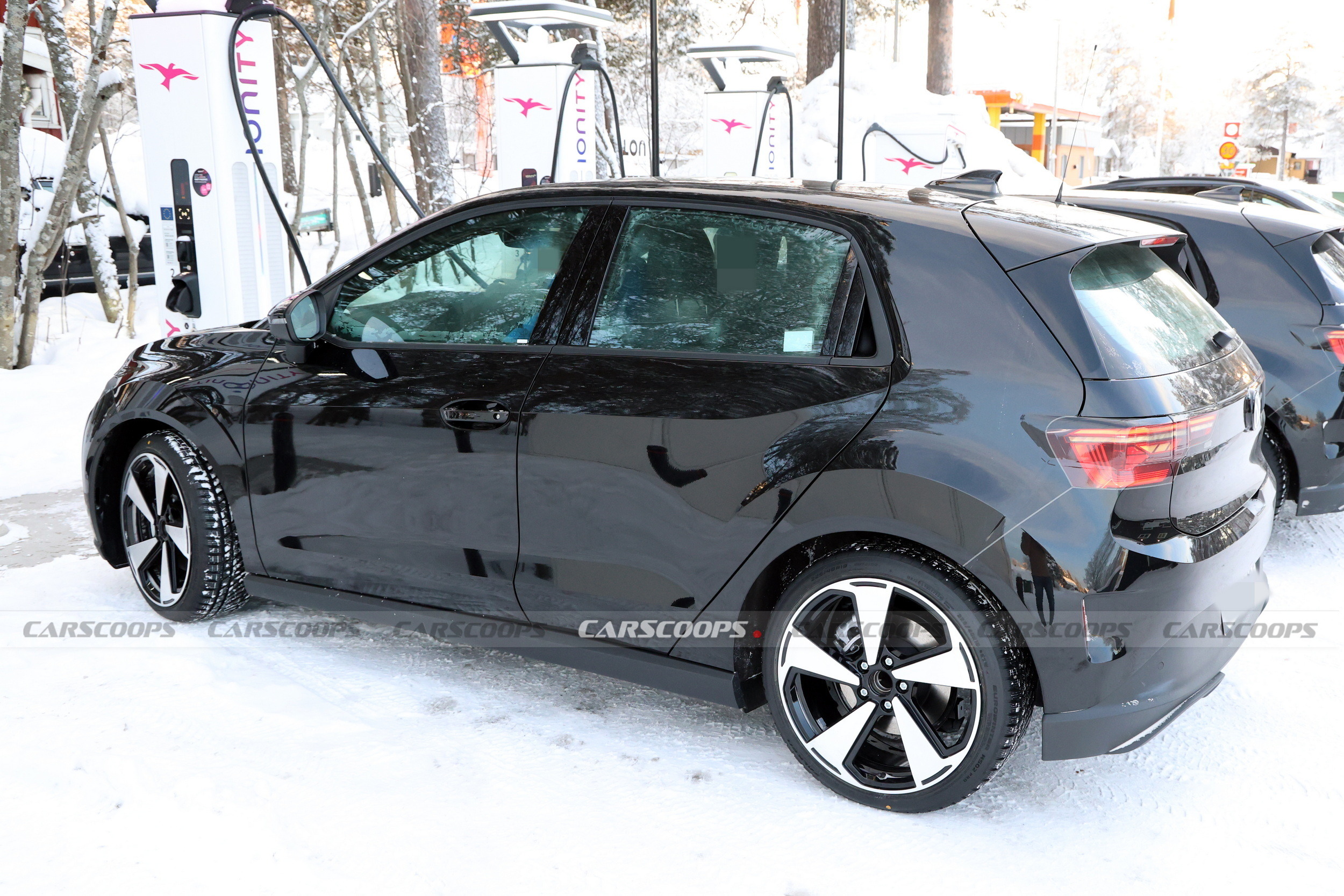 VW ID Polo R-Line Scoop - SH Proshots (17)