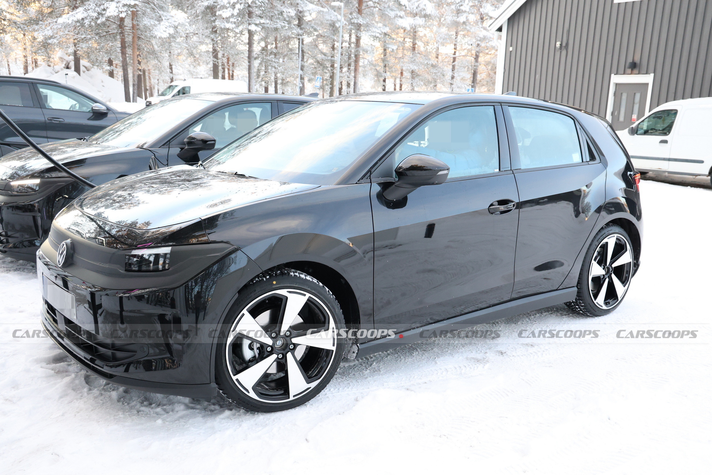 VW ID Polo R-Line Scoop - SH Proshots (20)
