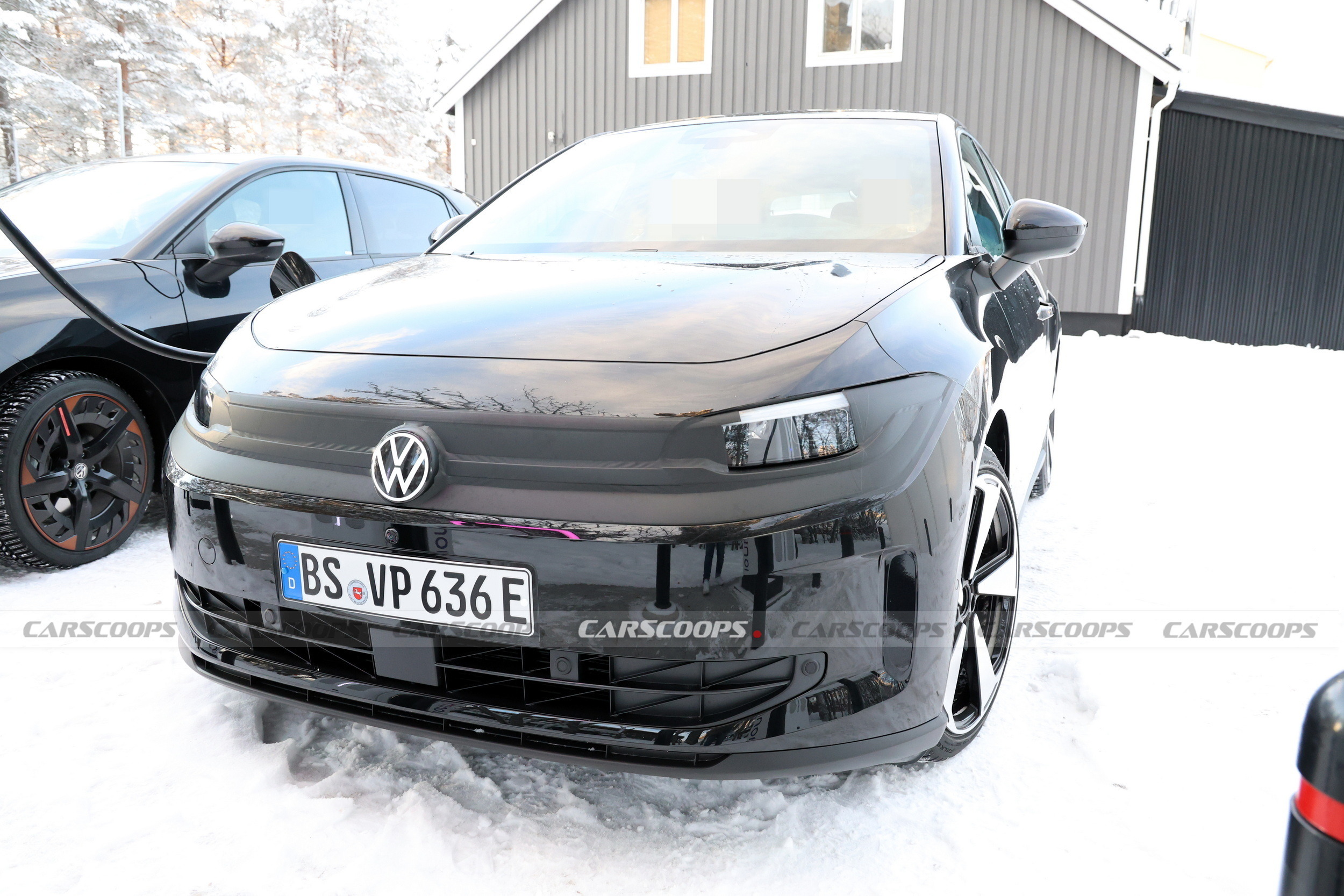 VW ID Polo R-Line Scoop - SH Proshots (21)