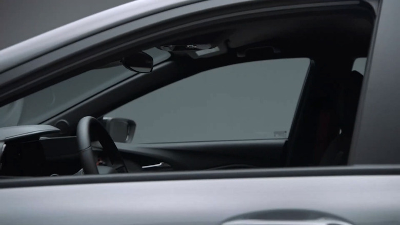 2027 Chevrolet Sonic 422 6