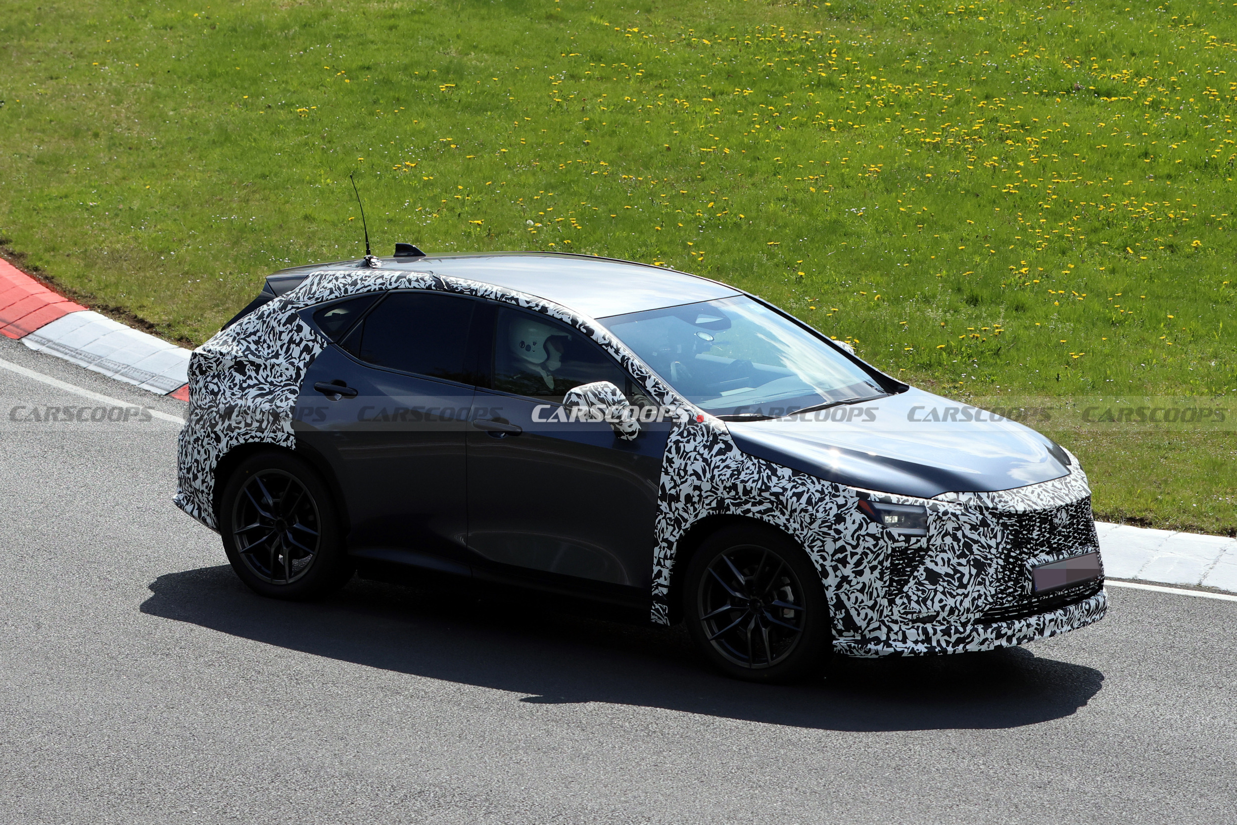 2027 Lexus NX 421 106
