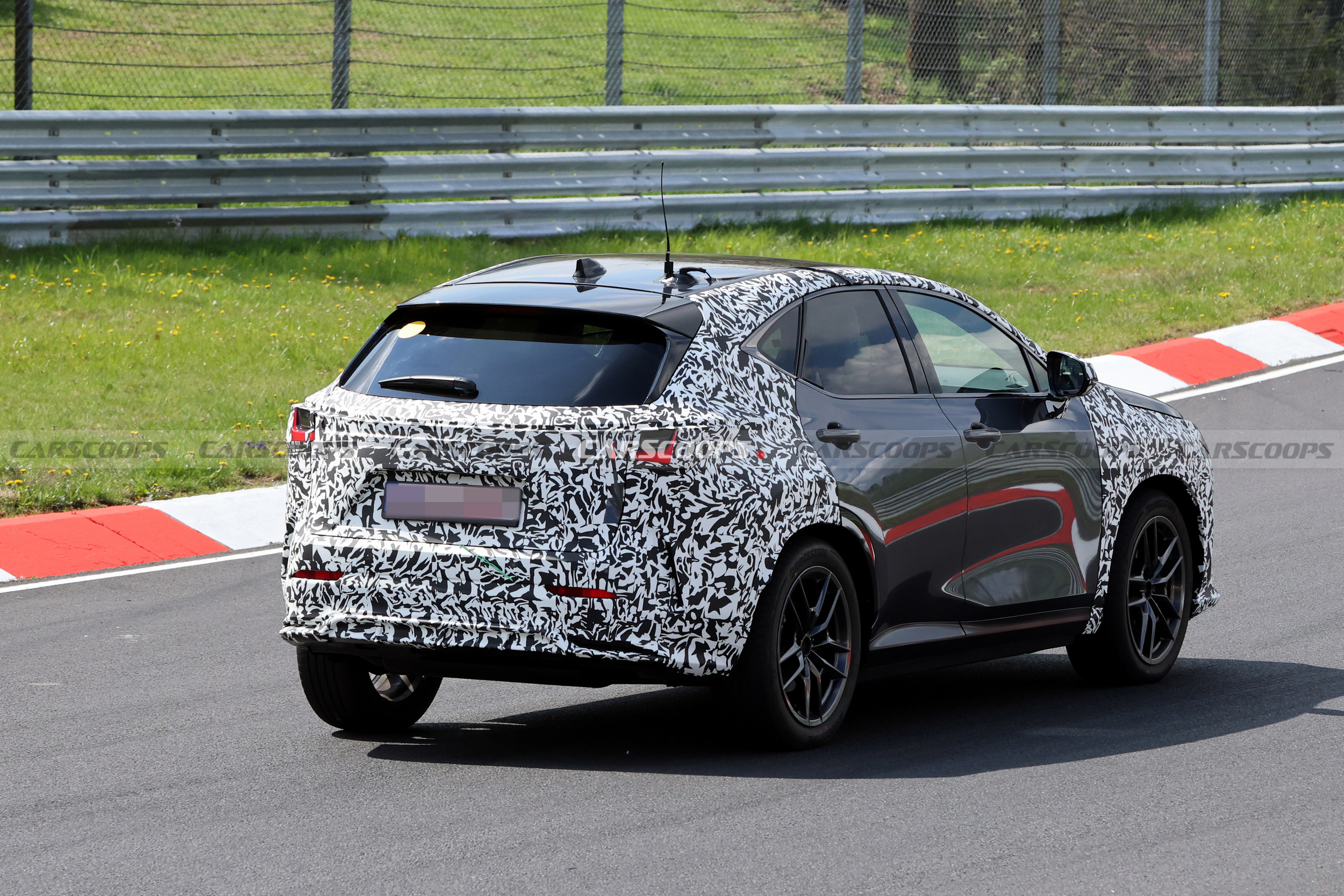 2027 Lexus NX 421 112