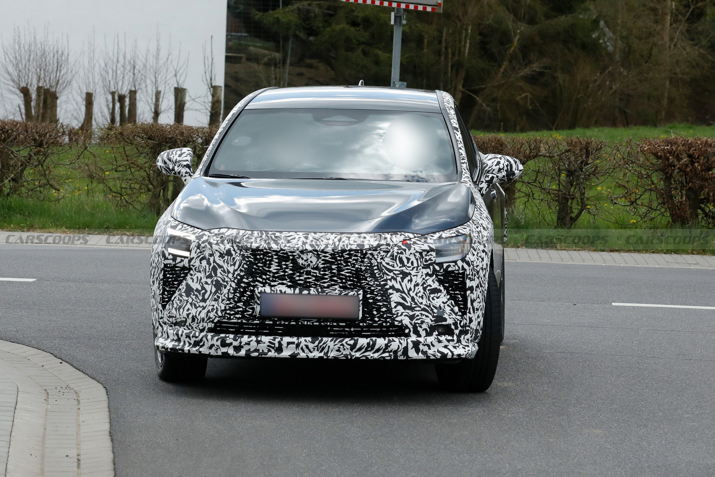 2027 Lexus NX 421 202