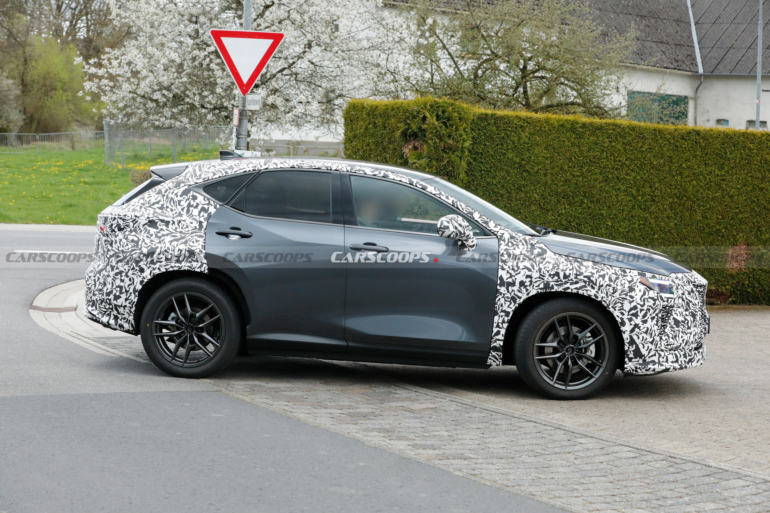 2027 Lexus NX 421 206