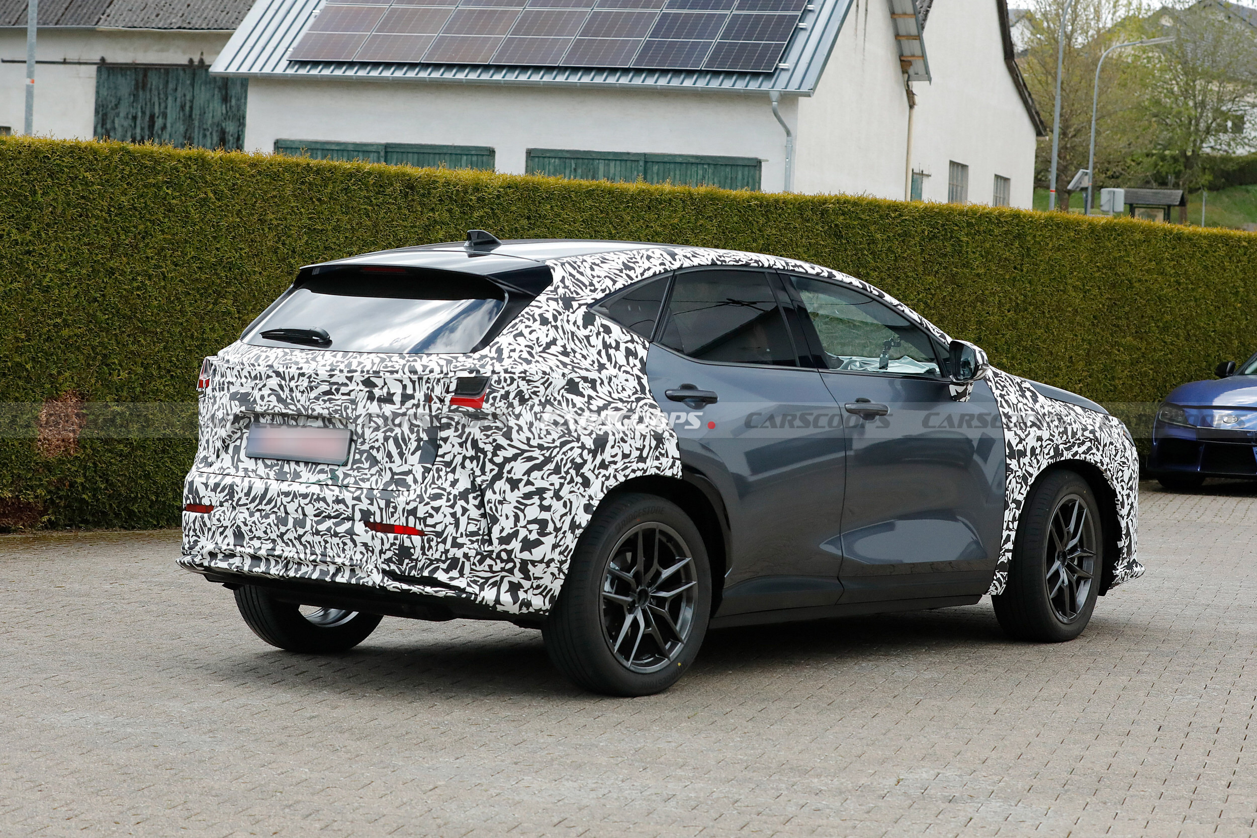 2027 Lexus NX 421 208