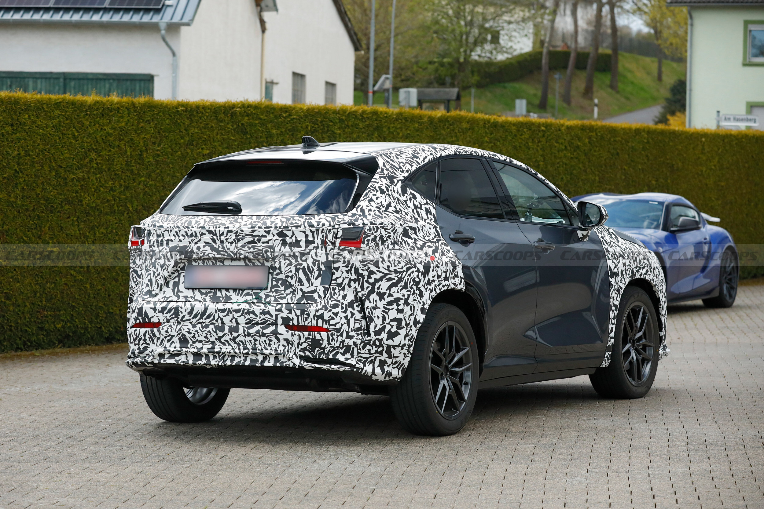2027 Lexus NX 421 209