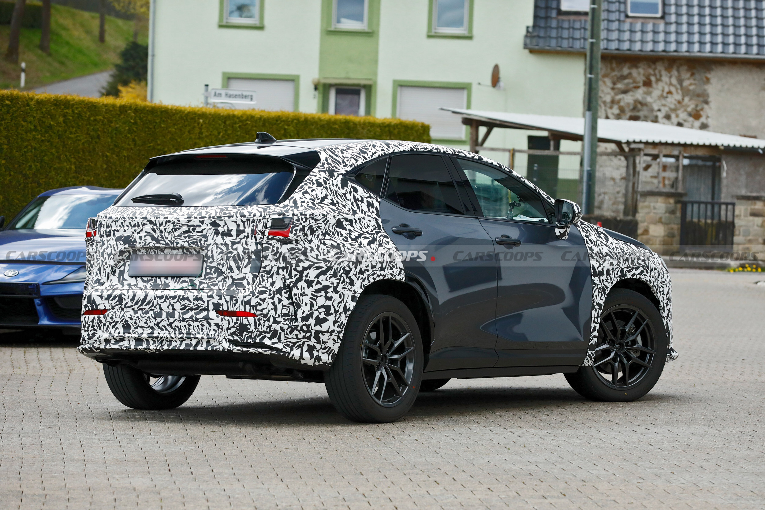 2027 Lexus NX 421 211