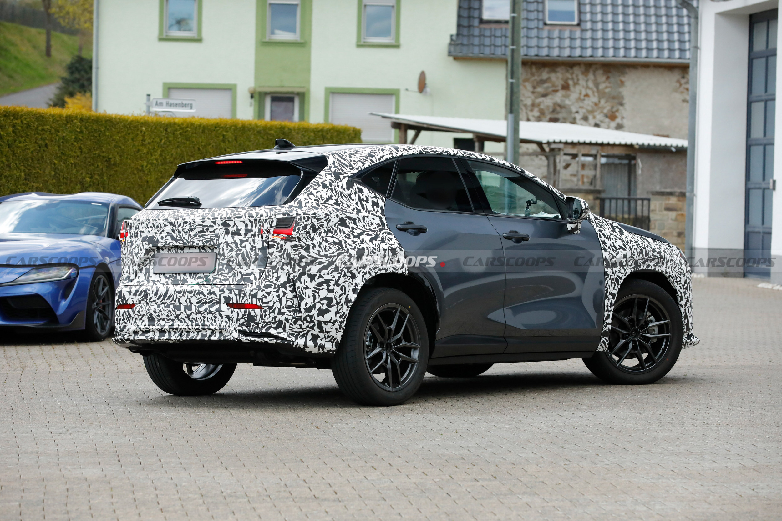 2027 Lexus NX 421 212