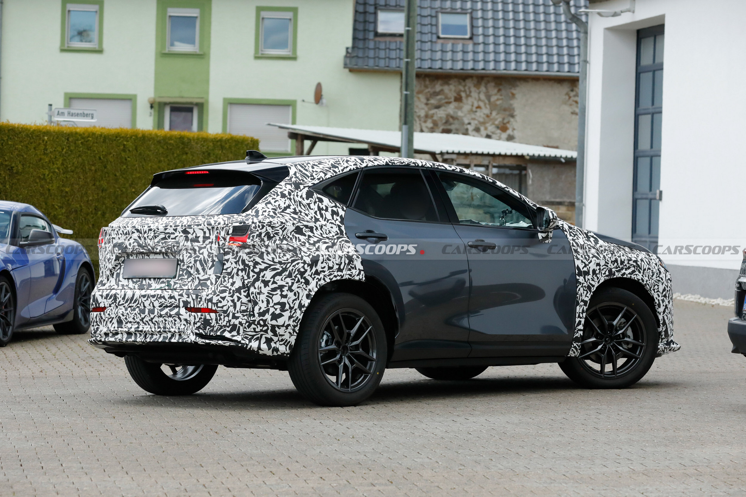 2027 Lexus NX 421 213