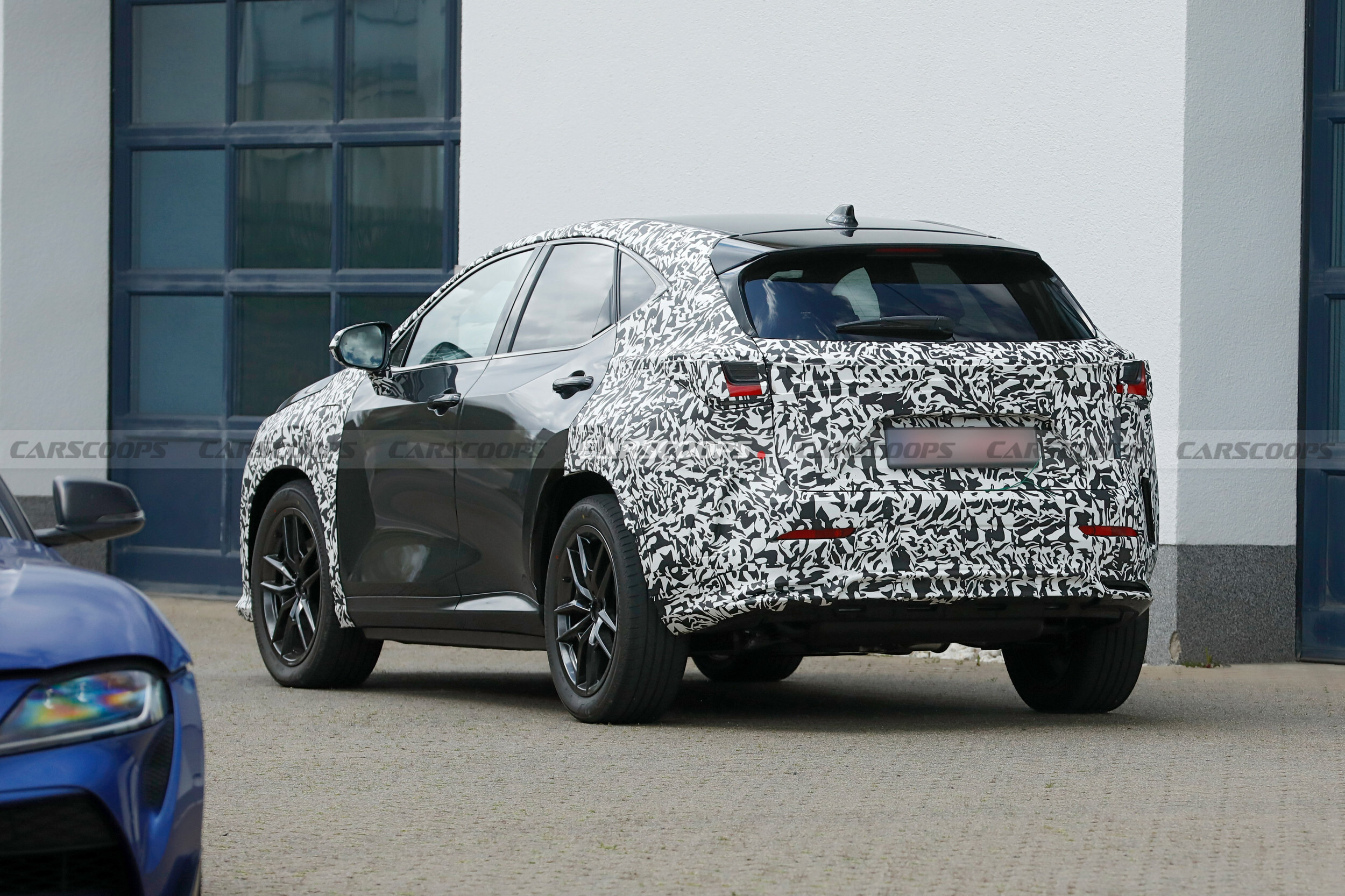 2027 Lexus NX 421 215