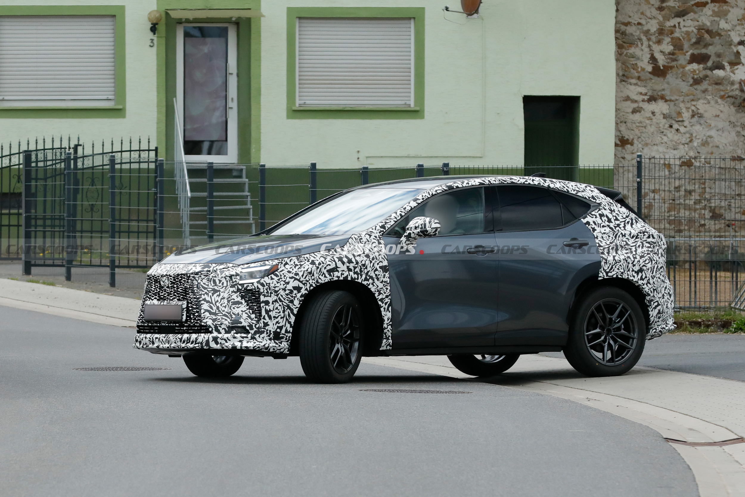 2027 Lexus NX 421 217