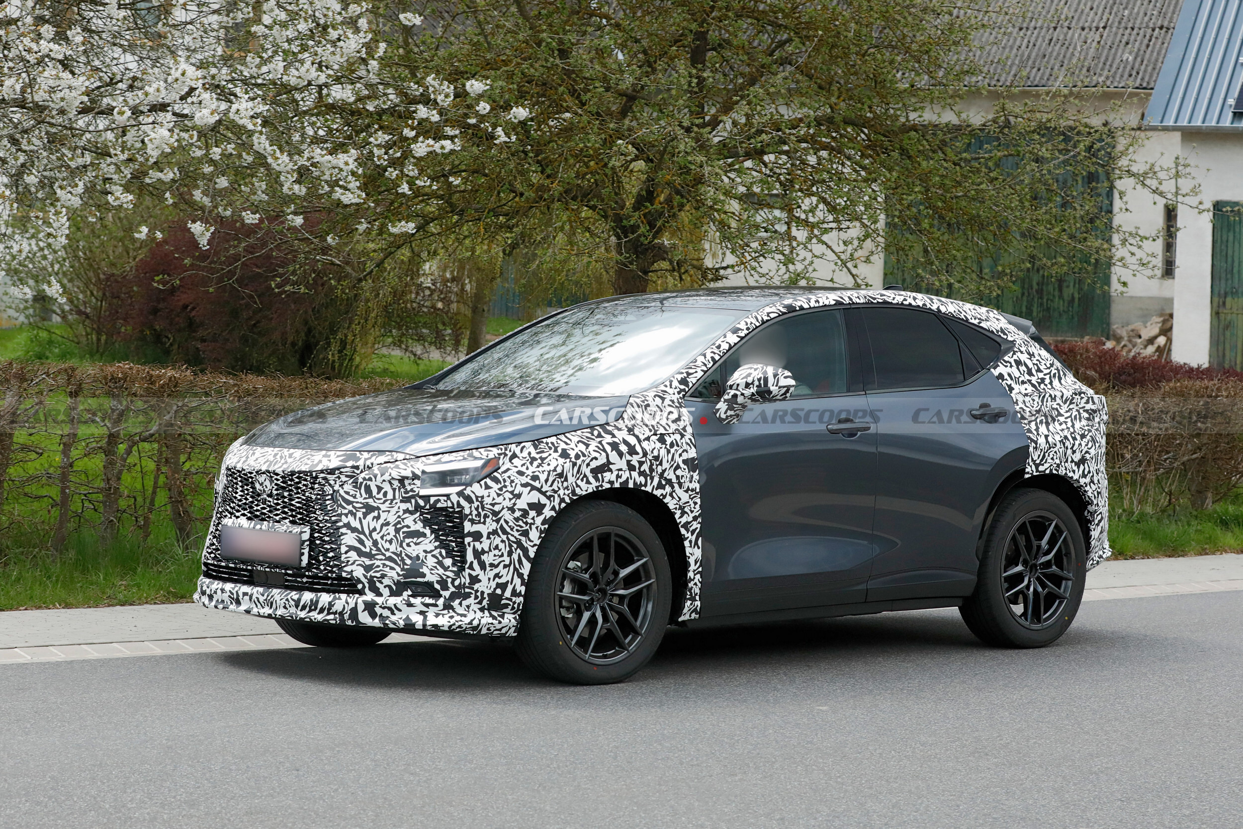 2027 Lexus NX 421 222