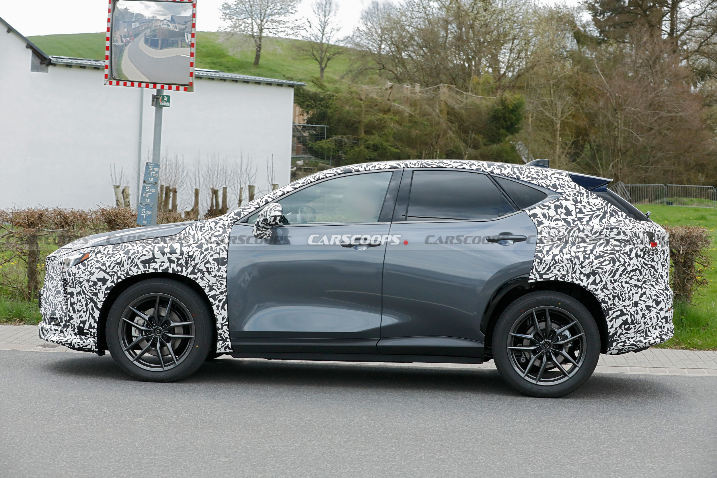 2027 Lexus NX 421 224