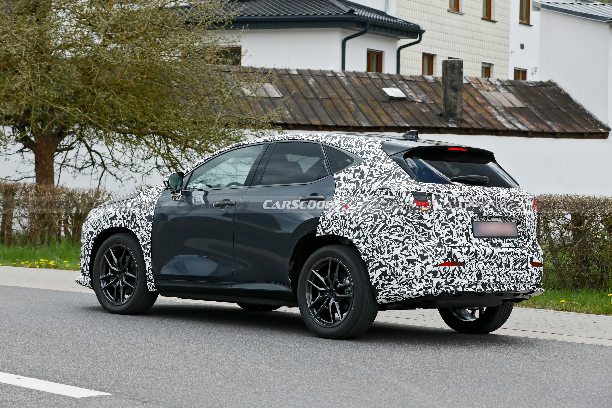 2027 Lexus NX 421 227