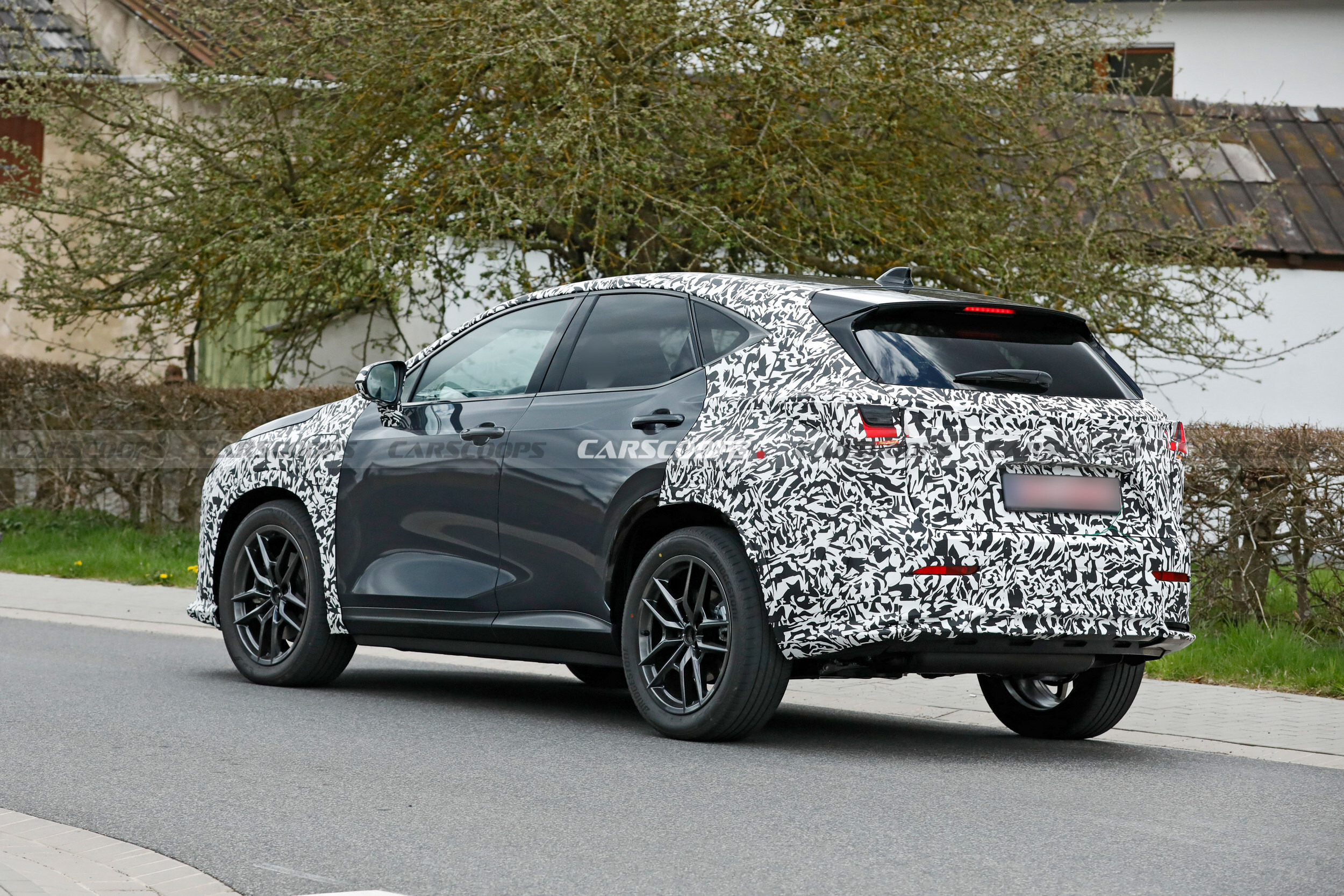 2027 Lexus NX 421 228