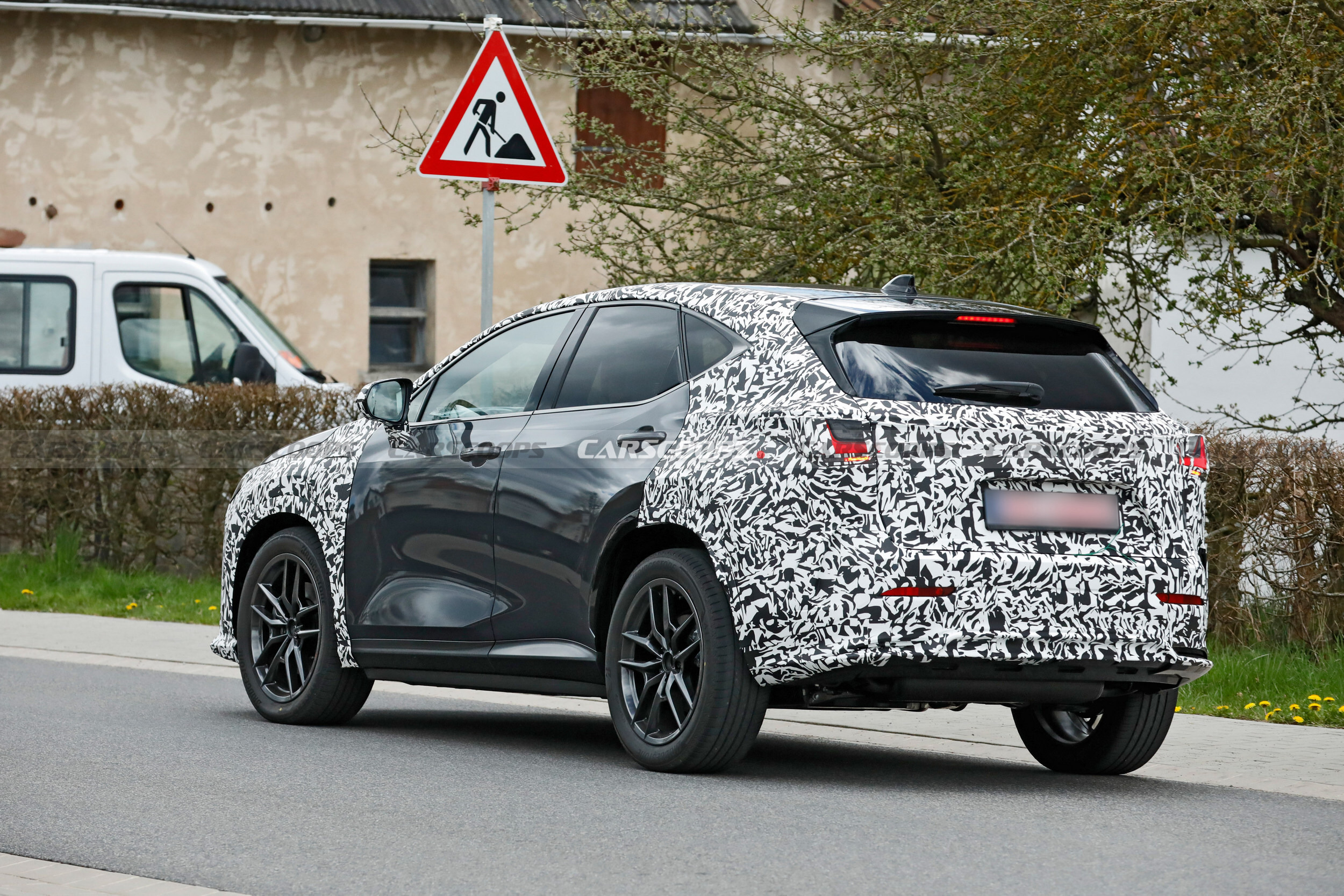 2027 Lexus NX 421 229