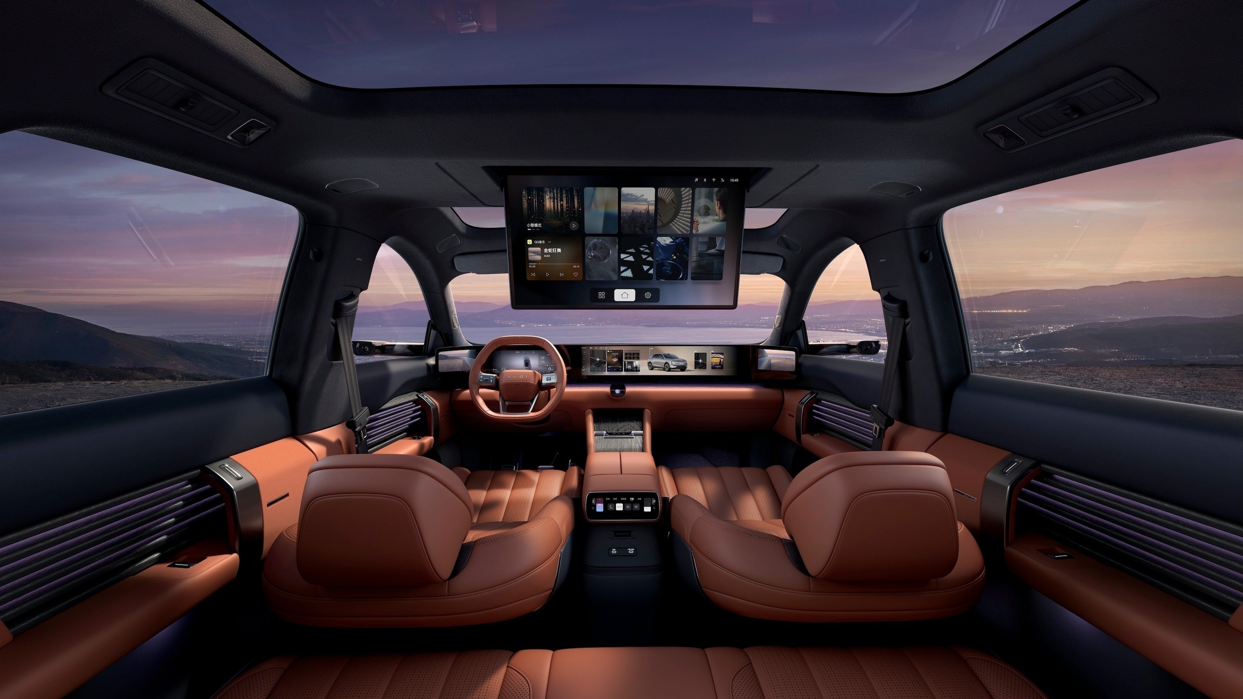 AUDI E7X 424 47