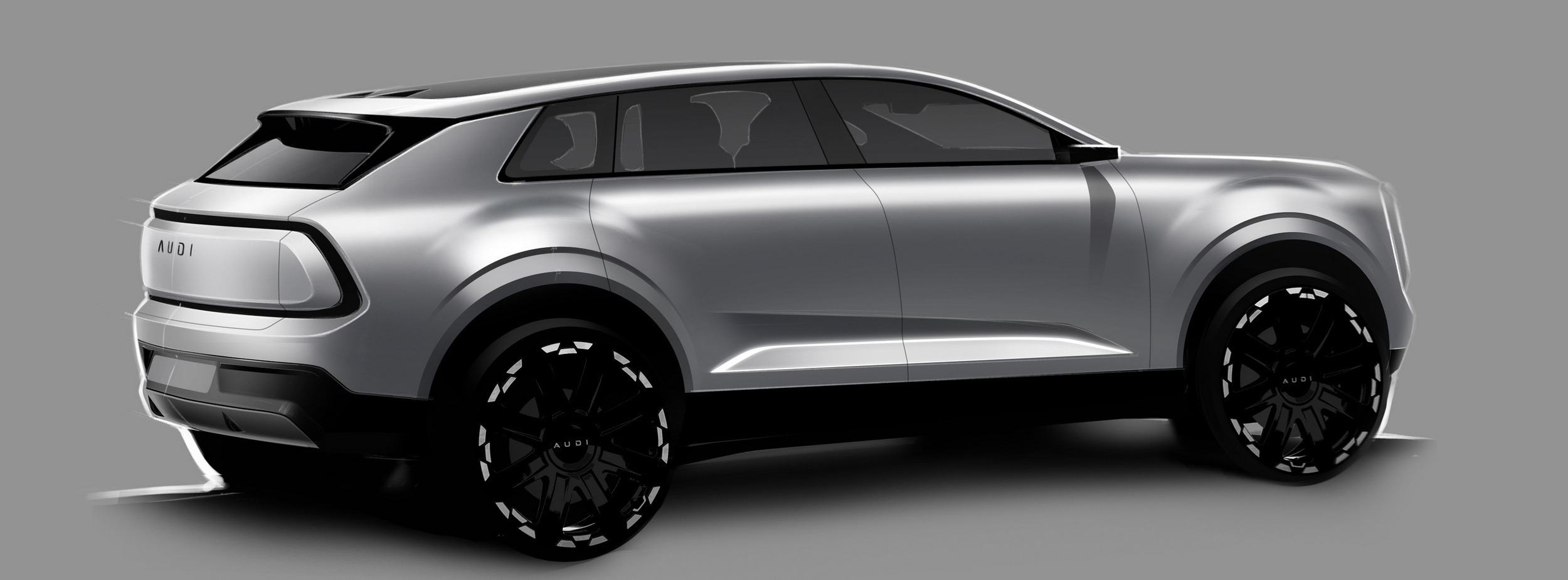 AUDI E7X 424 50