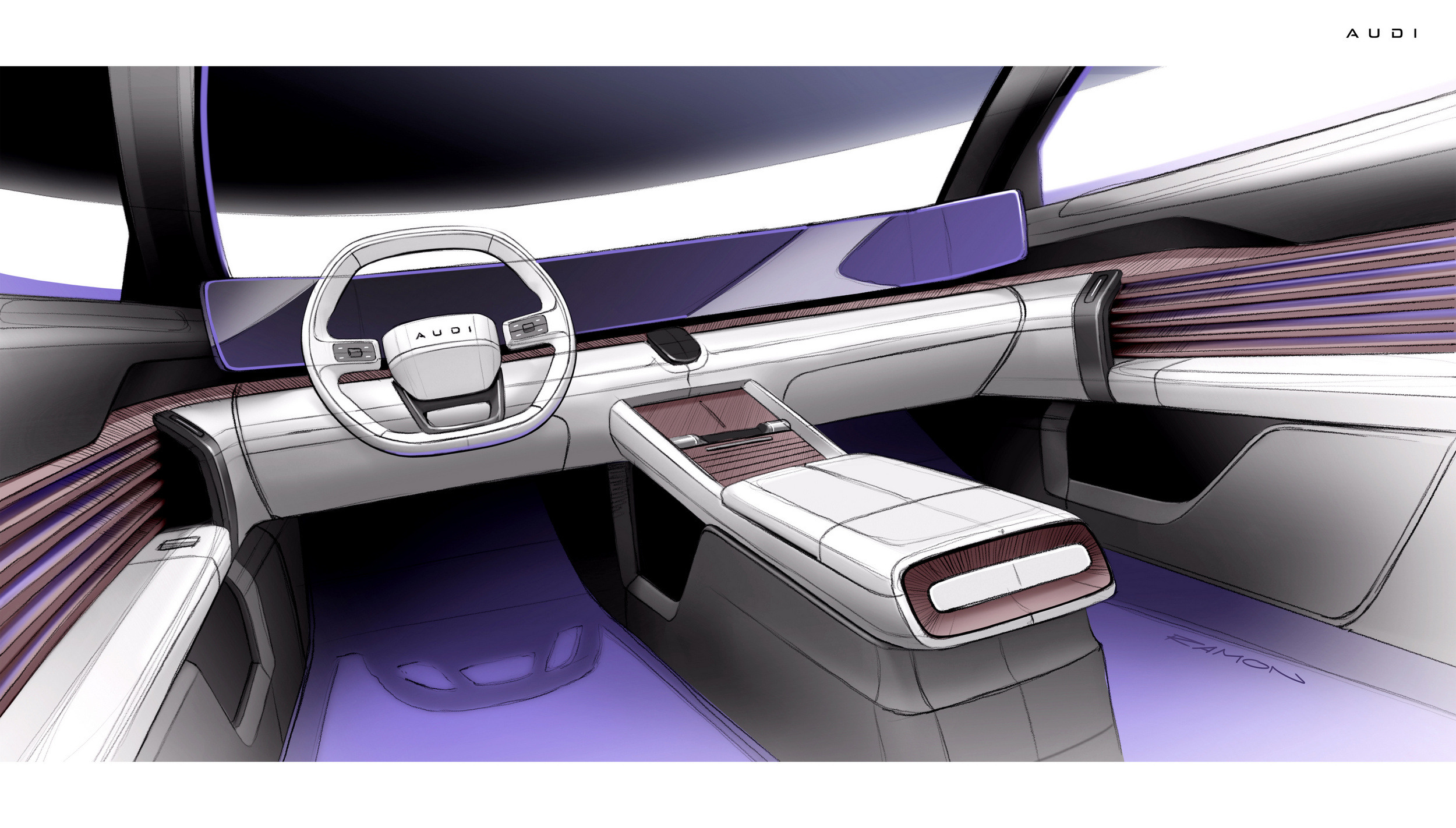 AUDI E7X 424 51