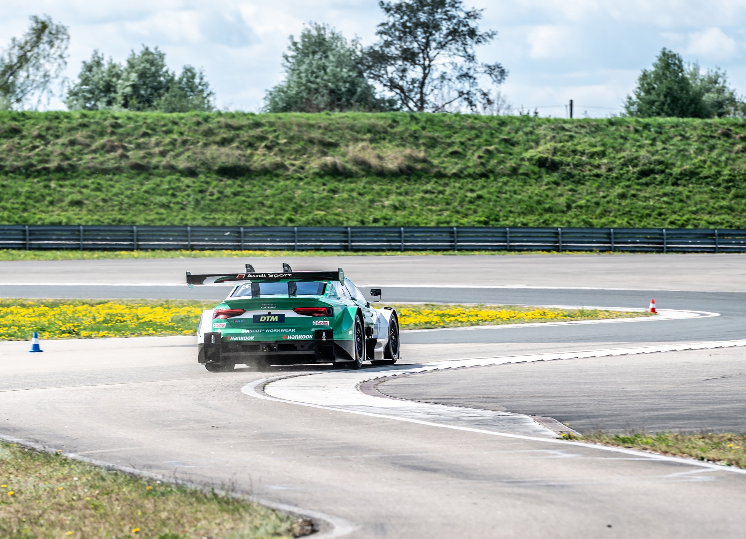 Audi RS5 DTM (2)