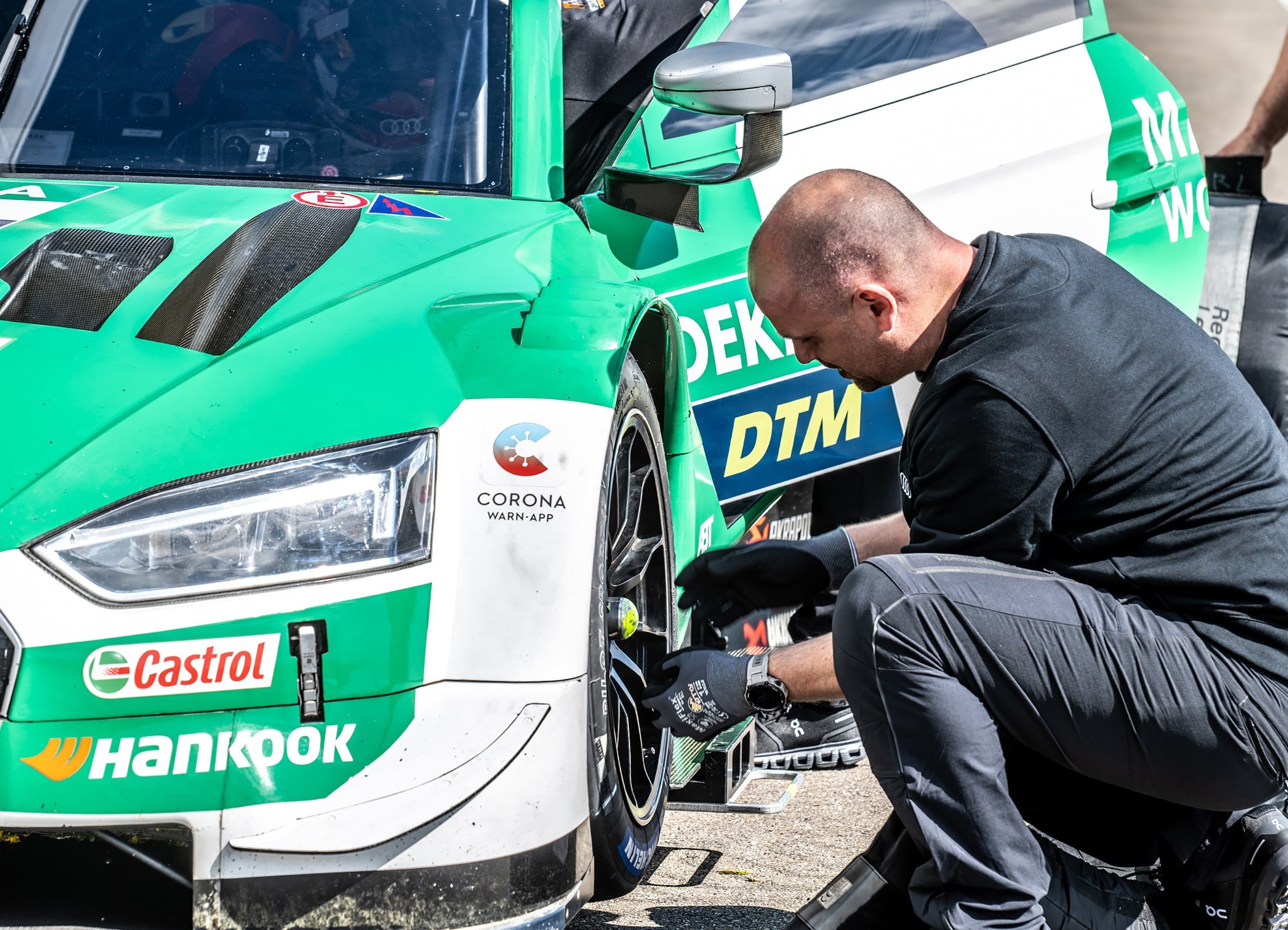 Audi RS5 DTM (4)