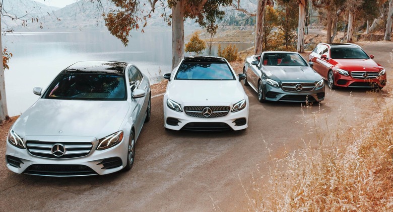 2019-Mercedes-E-Class-Lineu