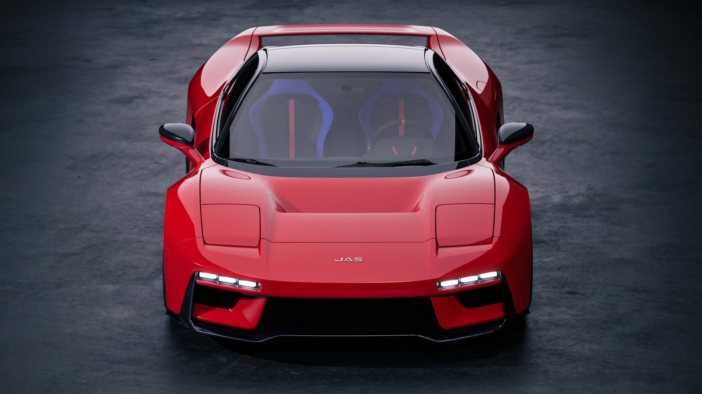 JAS Tensei NSX 00007