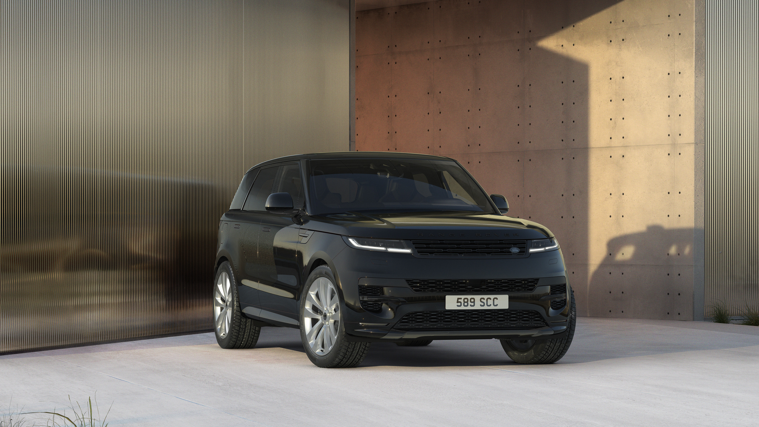 Range Rover Sport Twenty Edition 415 19
