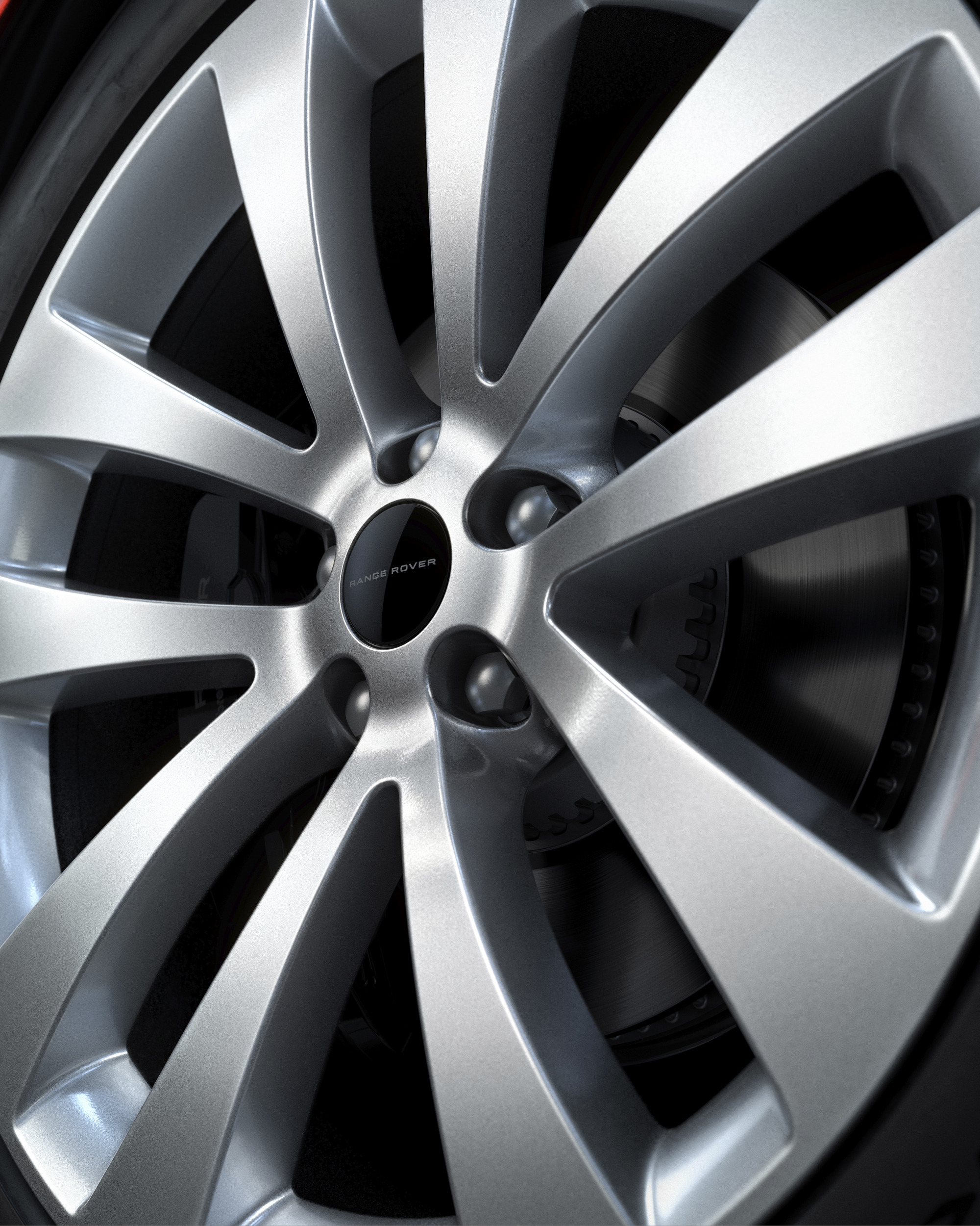 Range Rover Sport Twenty Edition 415 4