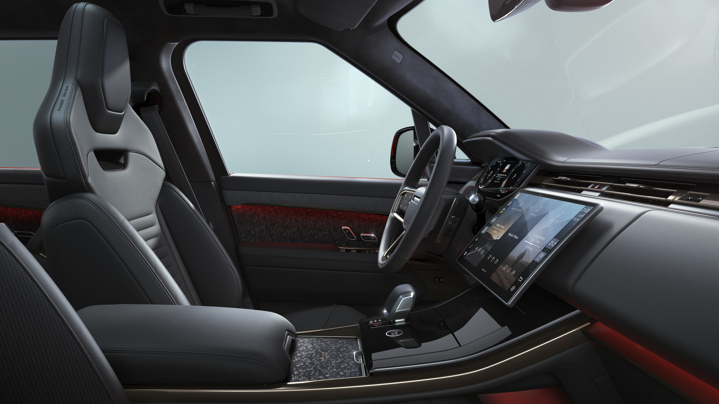 Range Rover Sport Twenty Edition 415 7