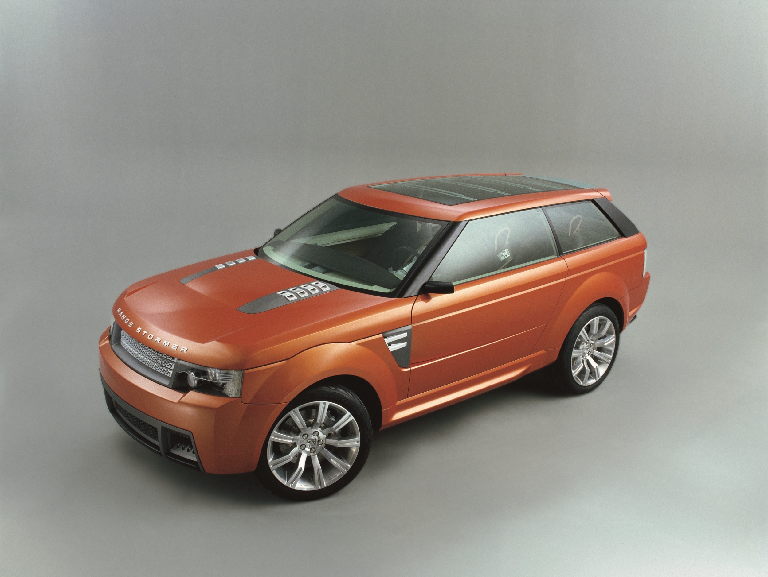 Range Stormer Concept 415 104