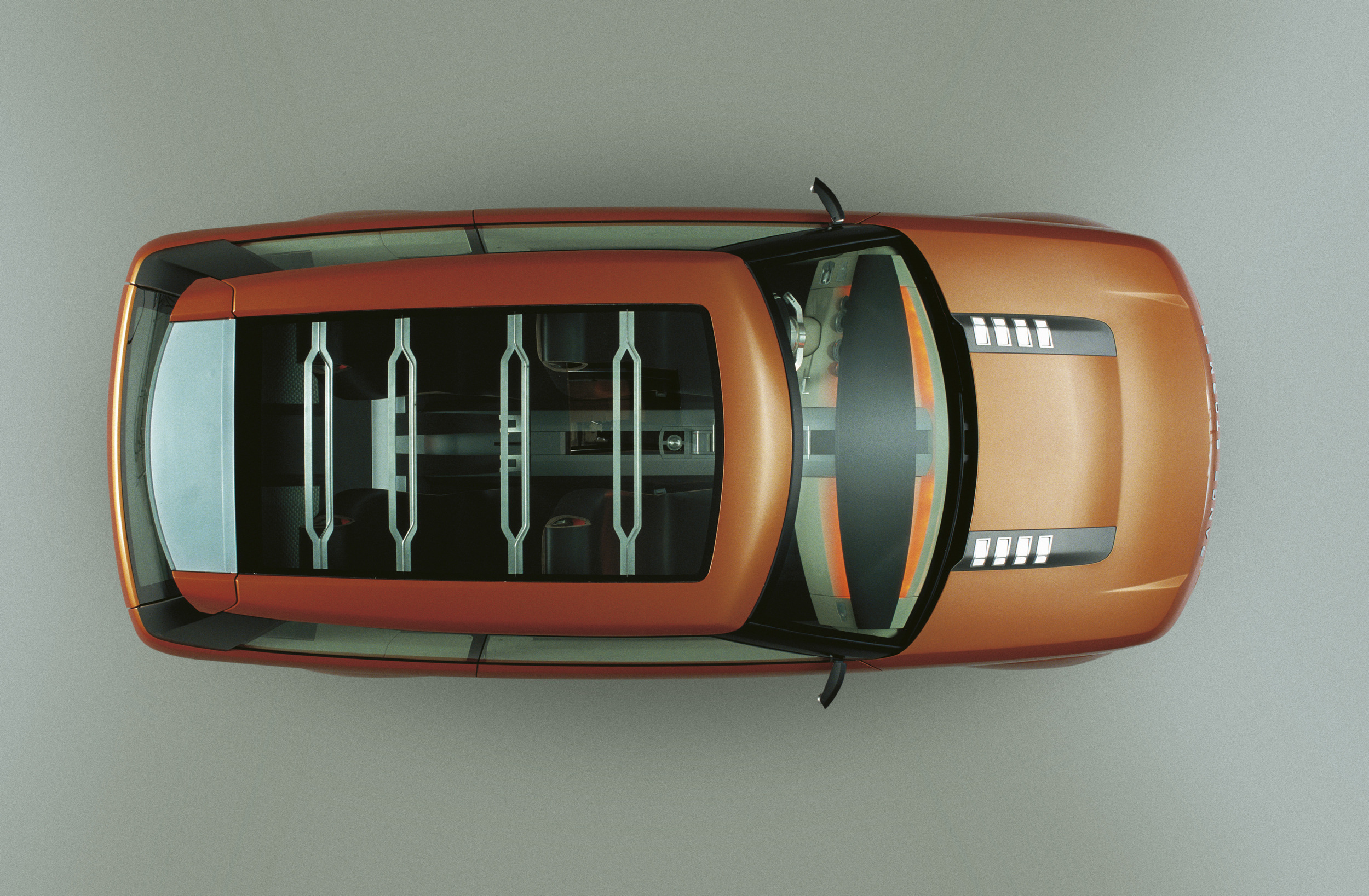 Range Stormer Concept 415 3