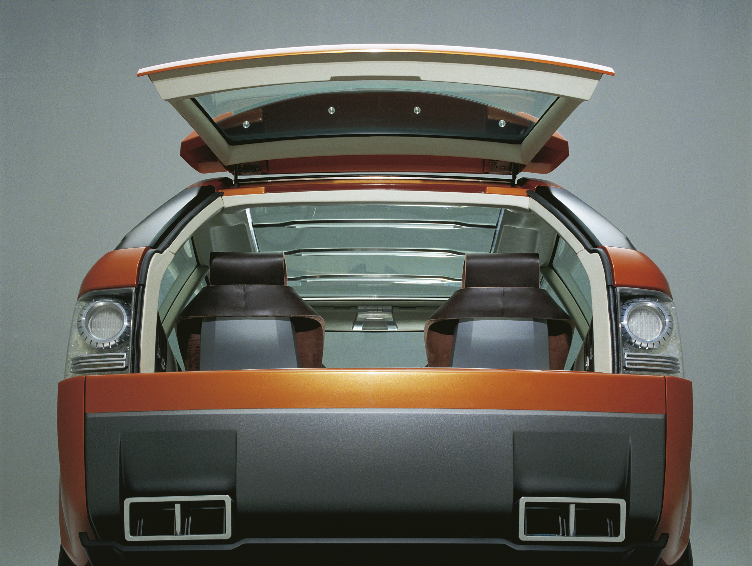 Range Stormer Concept 415 4