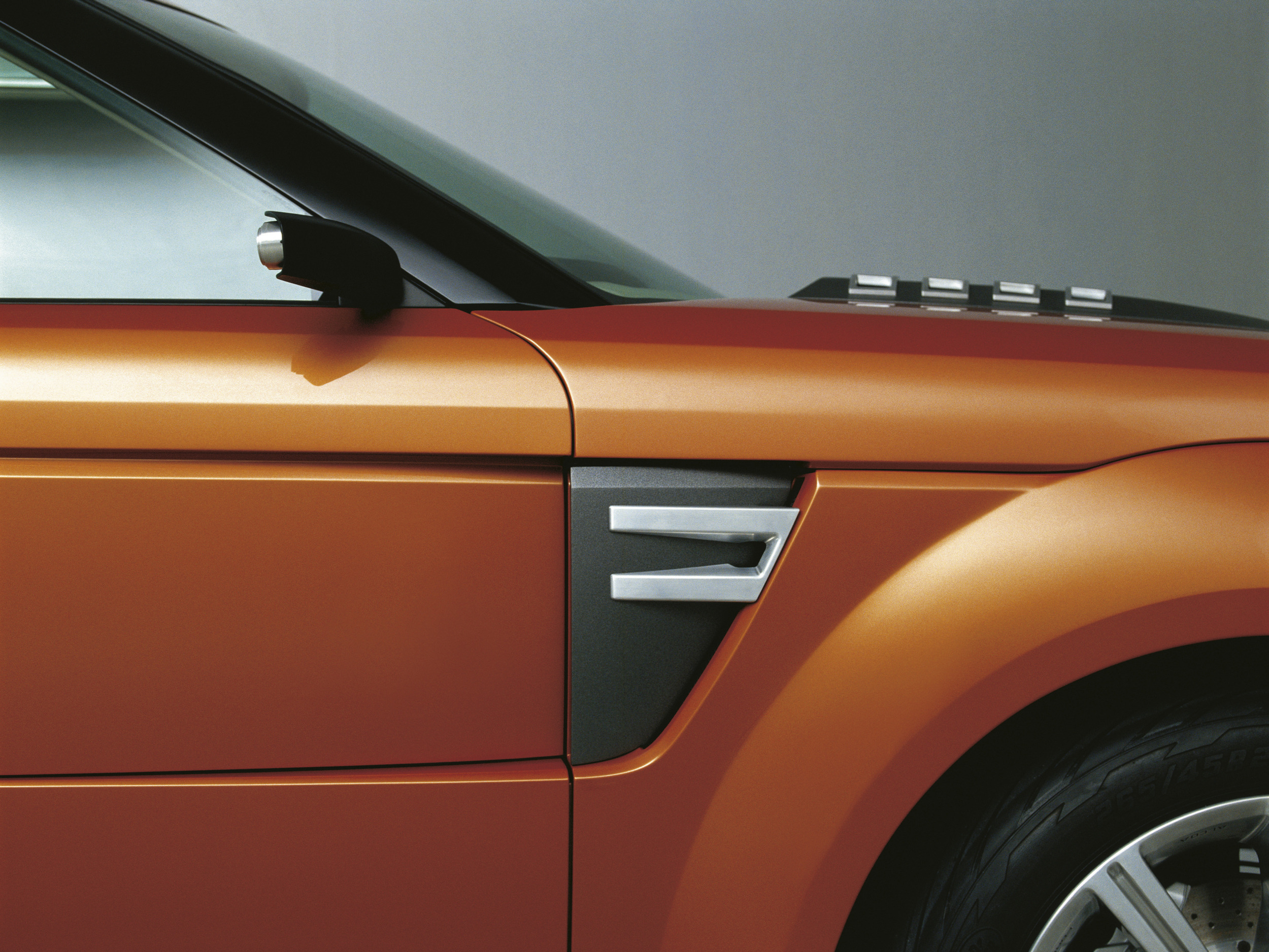 Range Stormer Concept 415 6