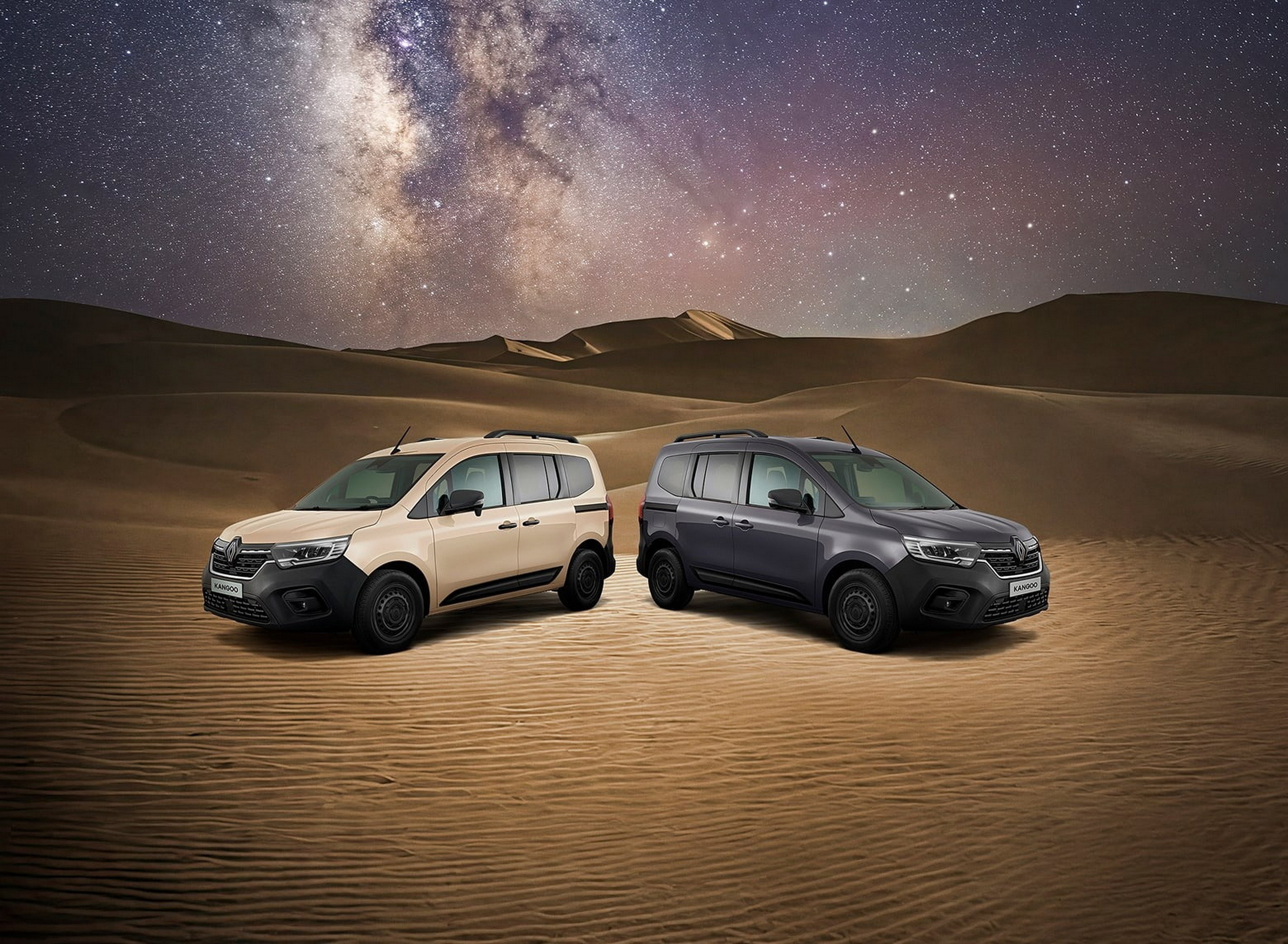 Renault Kangoo Couleur - History - Japan (2)