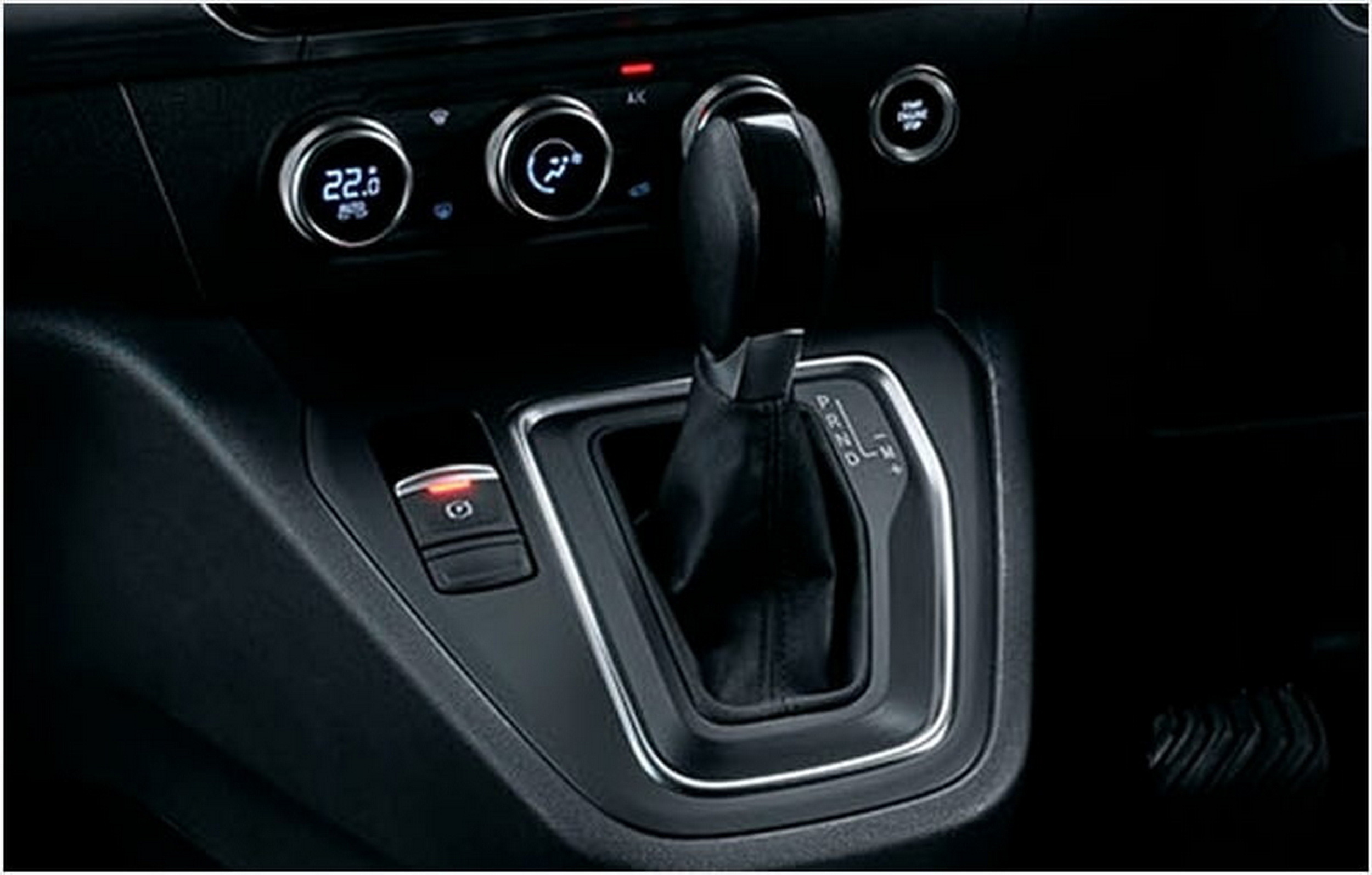 Renault Kangoo Couleur - Vert Foret - Japan (8)