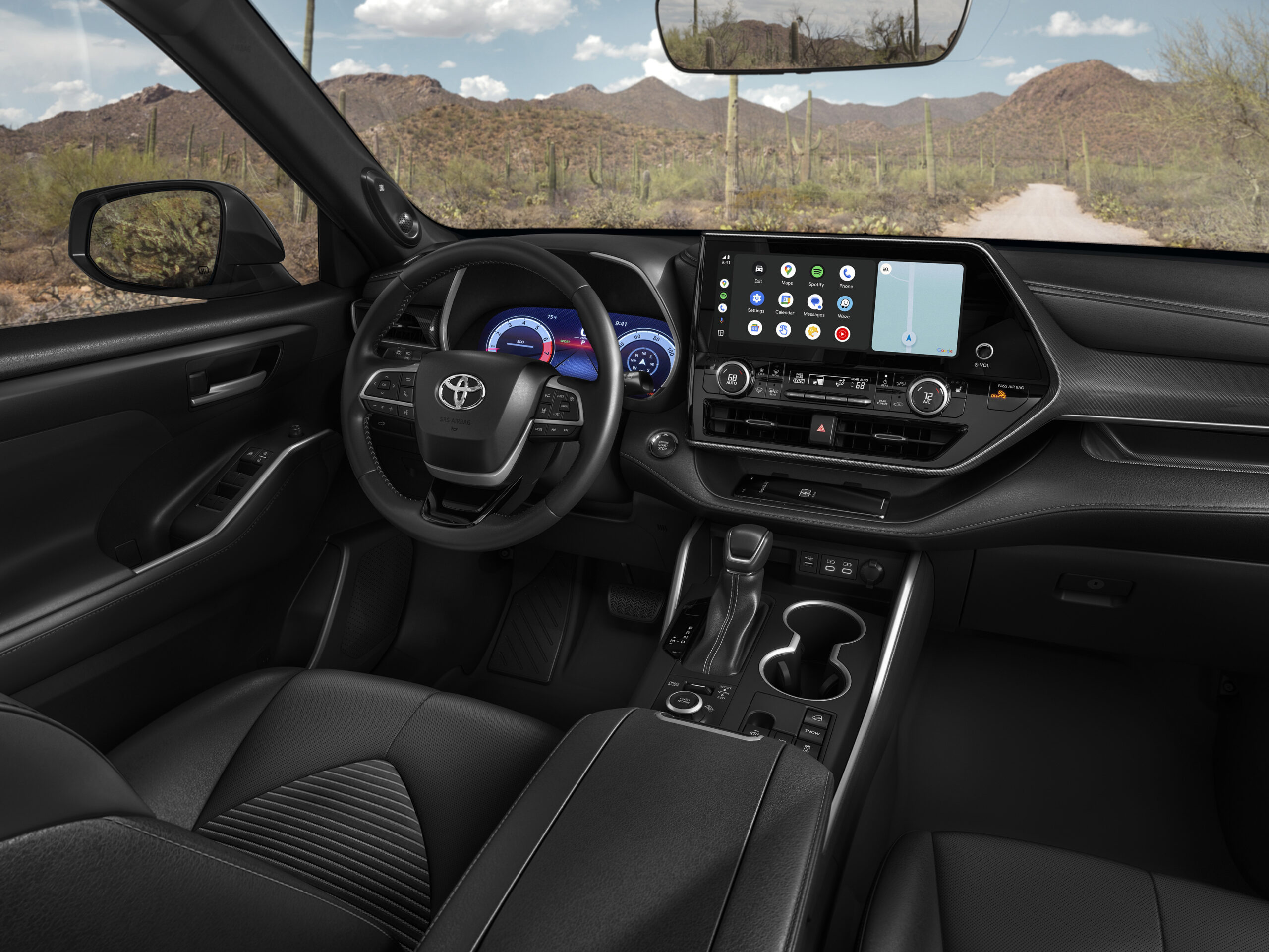 A Texas-Built Full-Size Pickup Is Now On Sale In The Country That