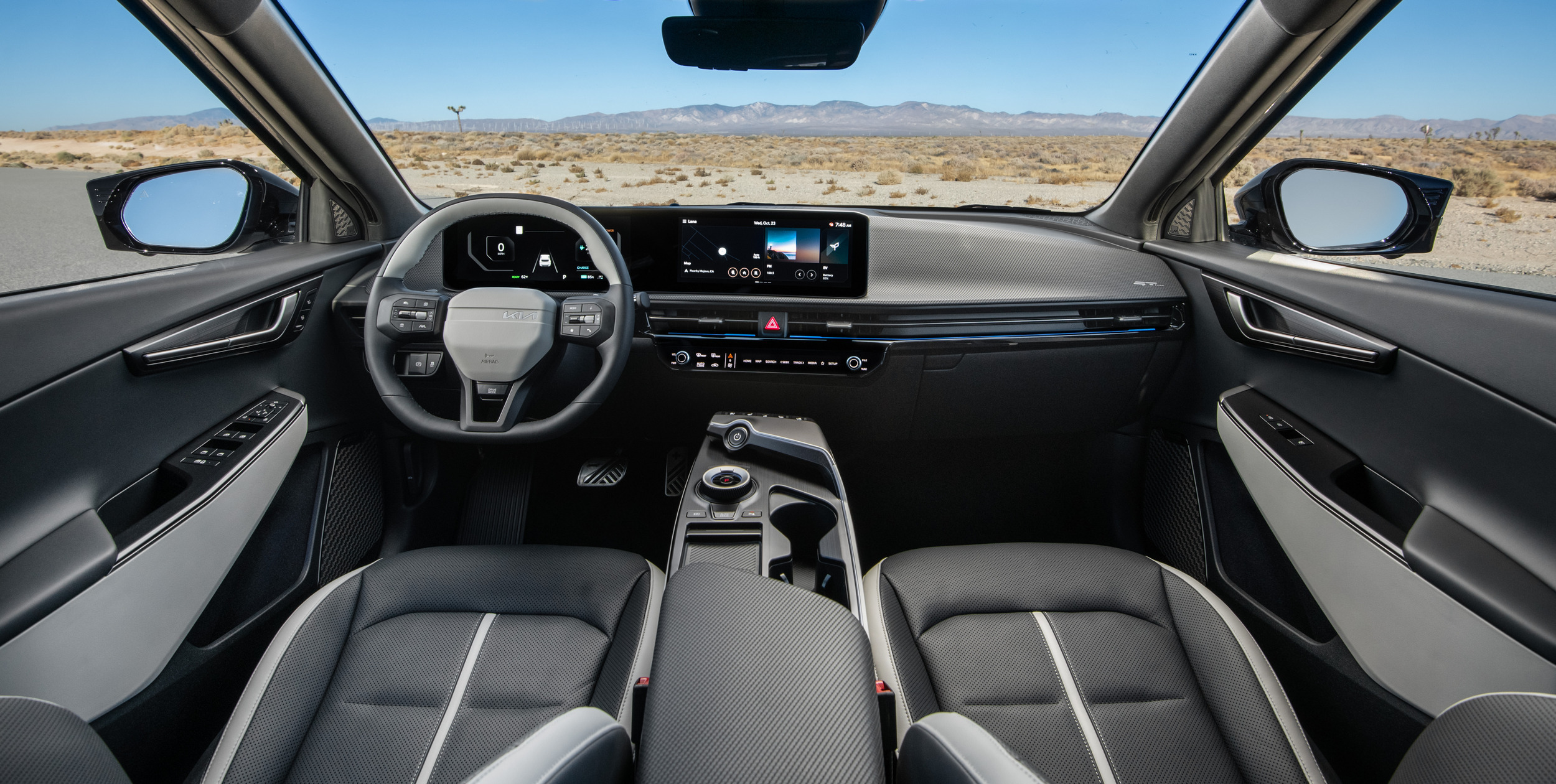 2026 Kia EV6 504 6