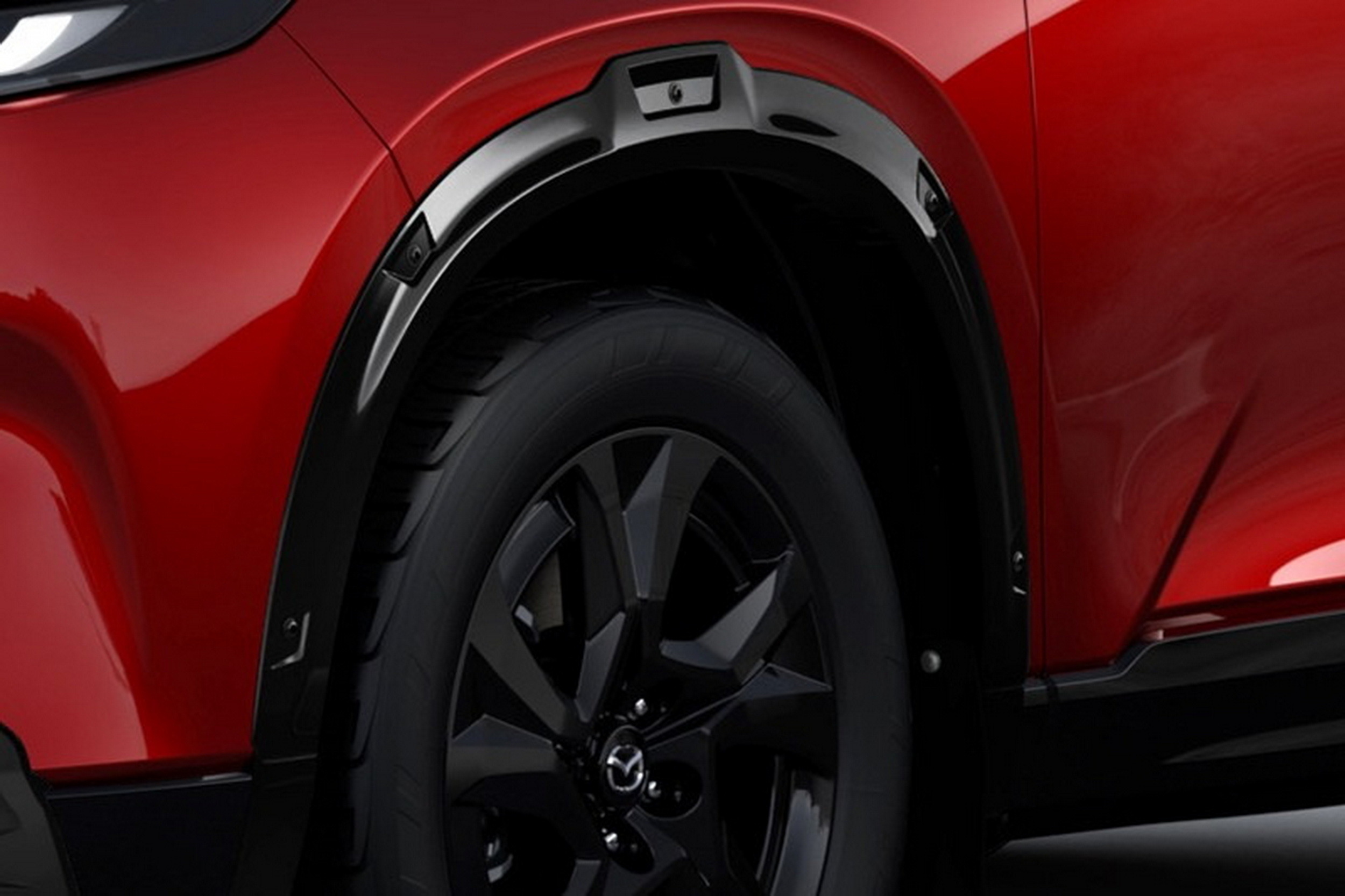 Mazda CX-5 Tuning Kit - AutoExe (20)a