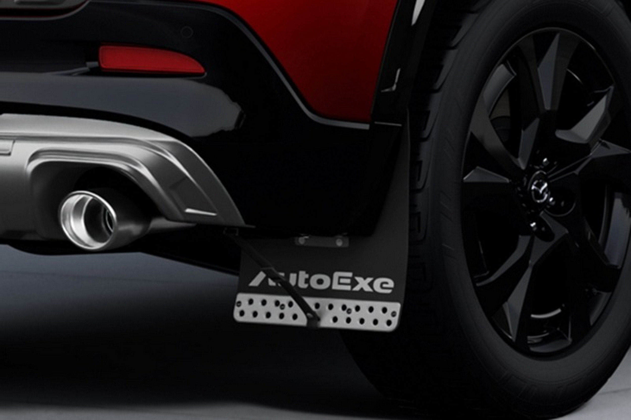Mazda CX-5 Tuning Kit - AutoExe (21)a