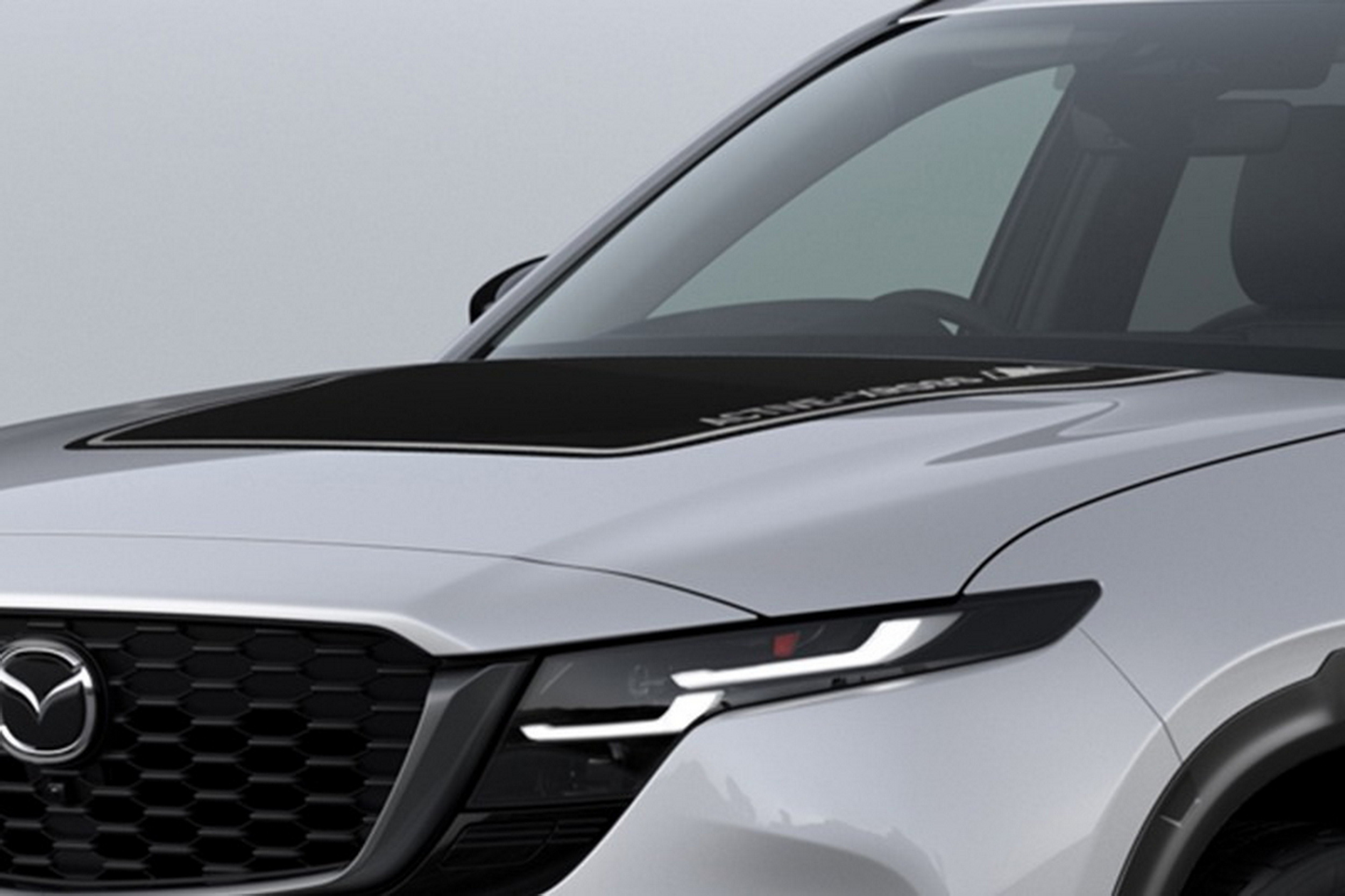 Mazda CX-5 Tuning Kit - AutoExe (22)