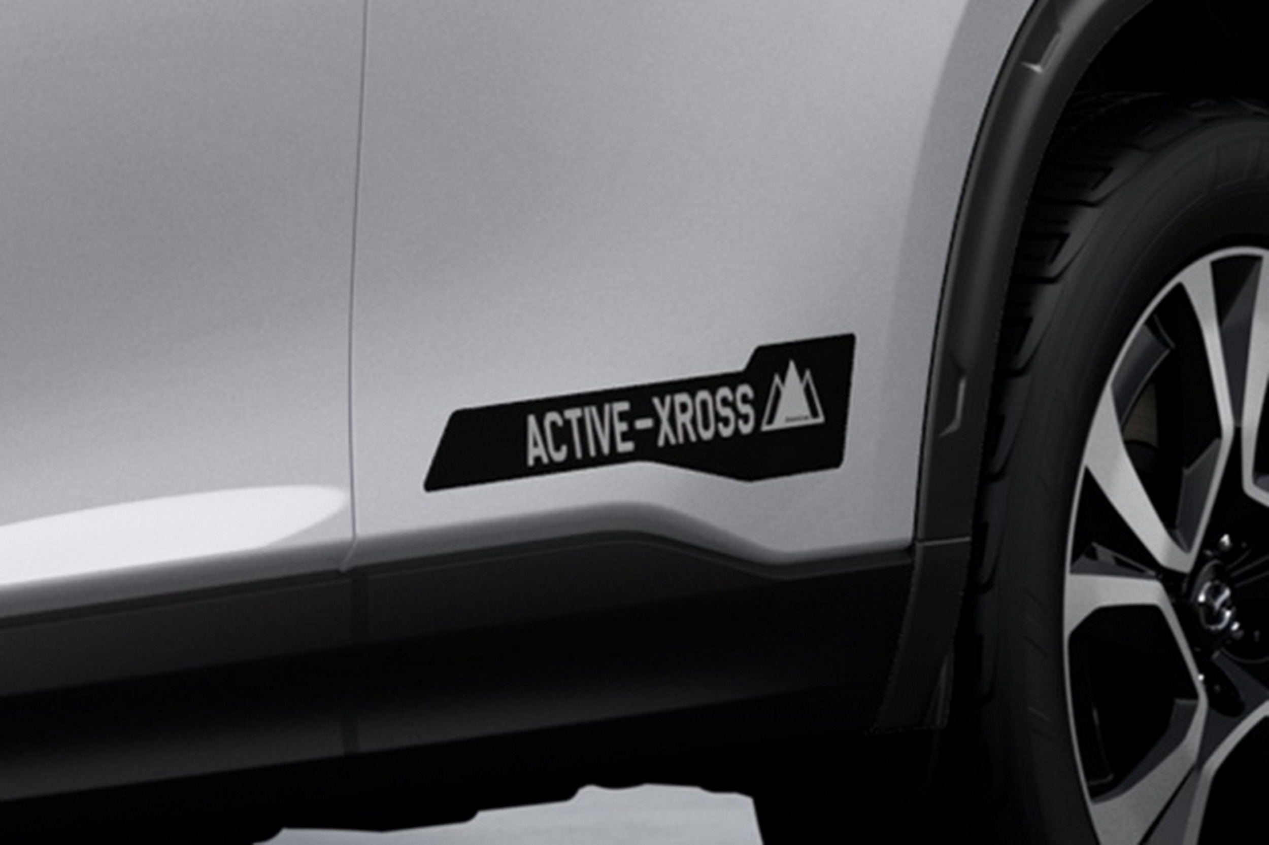 Mazda CX-5 Tuning Kit - AutoExe (23)