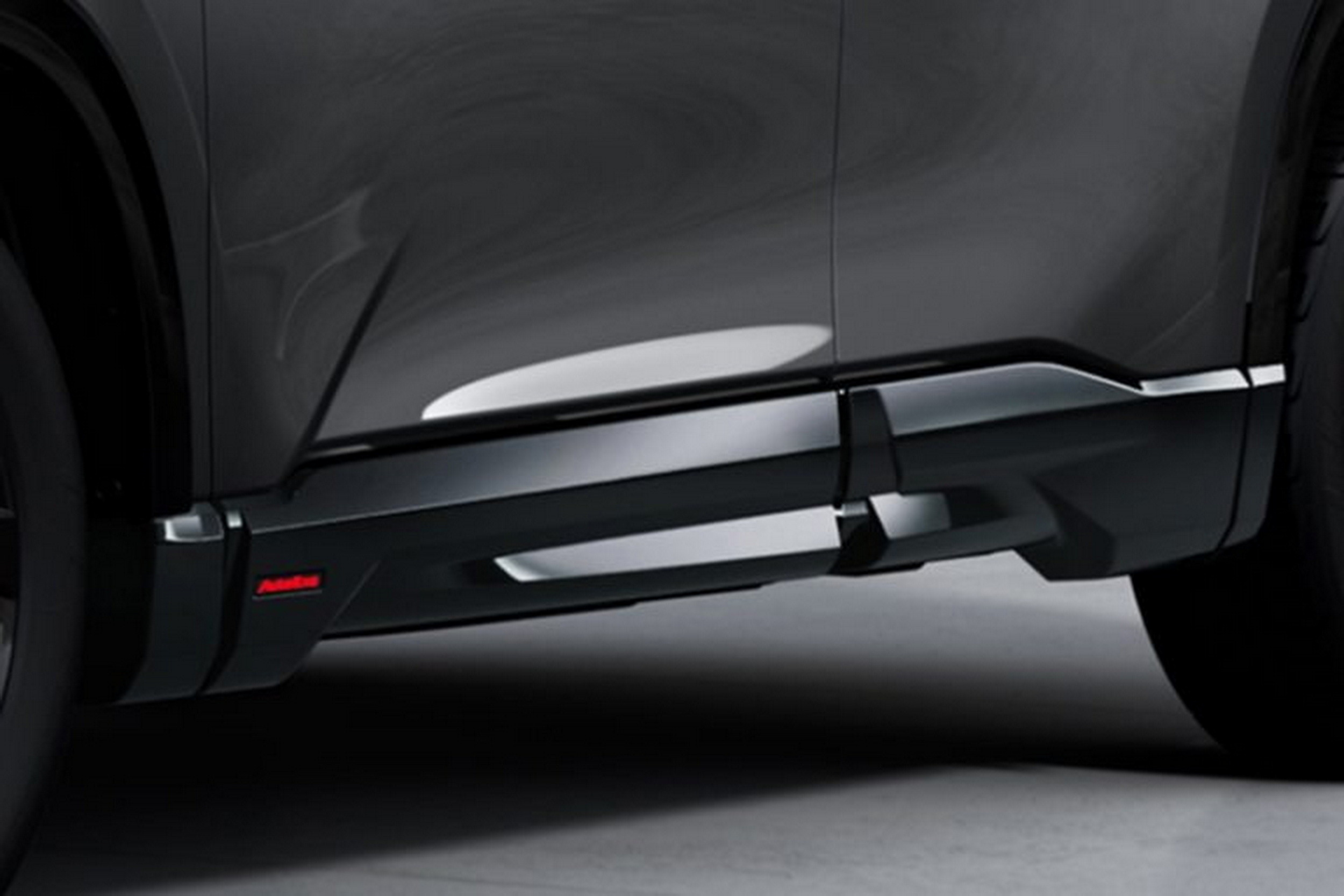 Mazda CX-5 Tuning Kit - AutoExe (28)