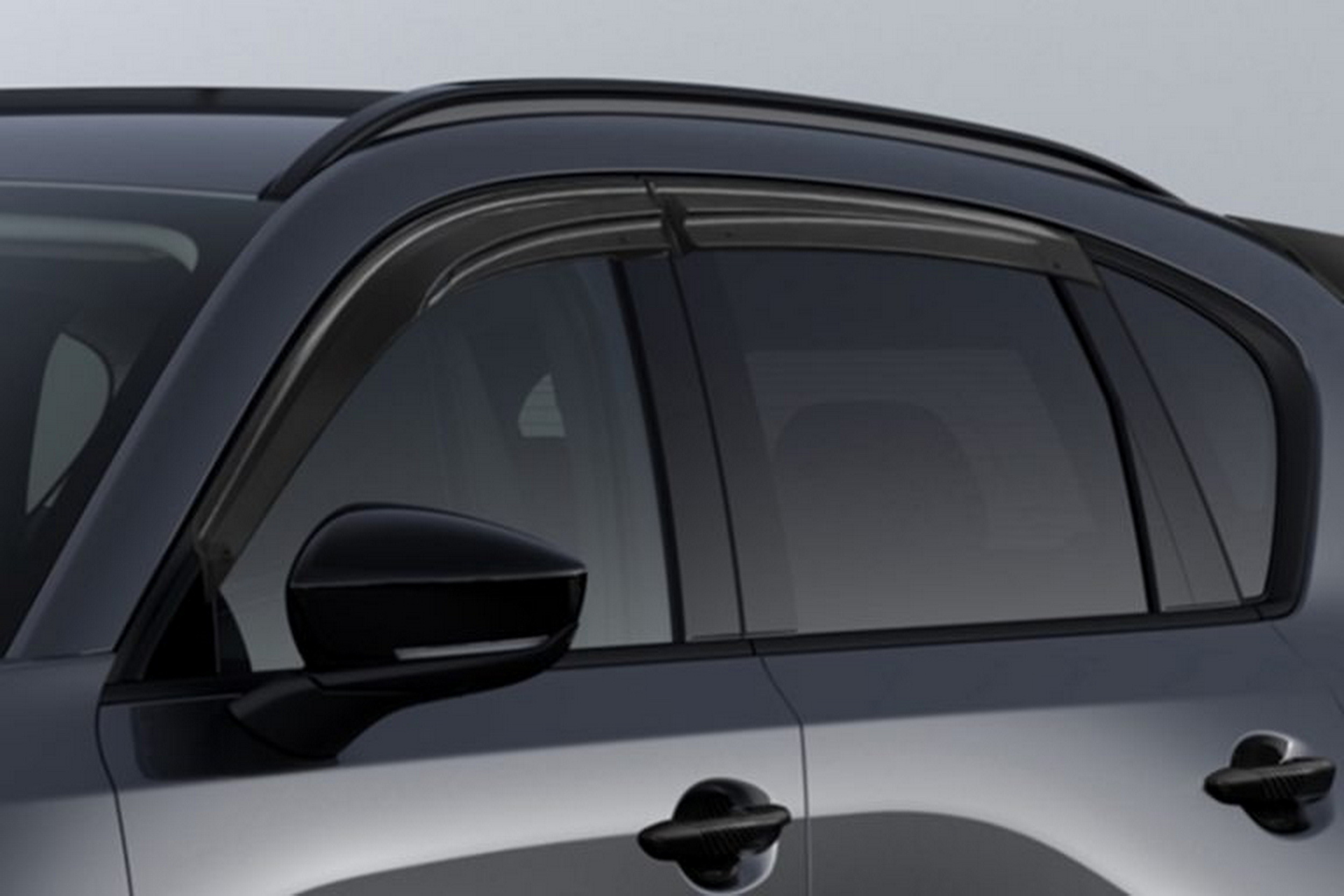 Mazda CX-5 Tuning Kit - AutoExe (31)
