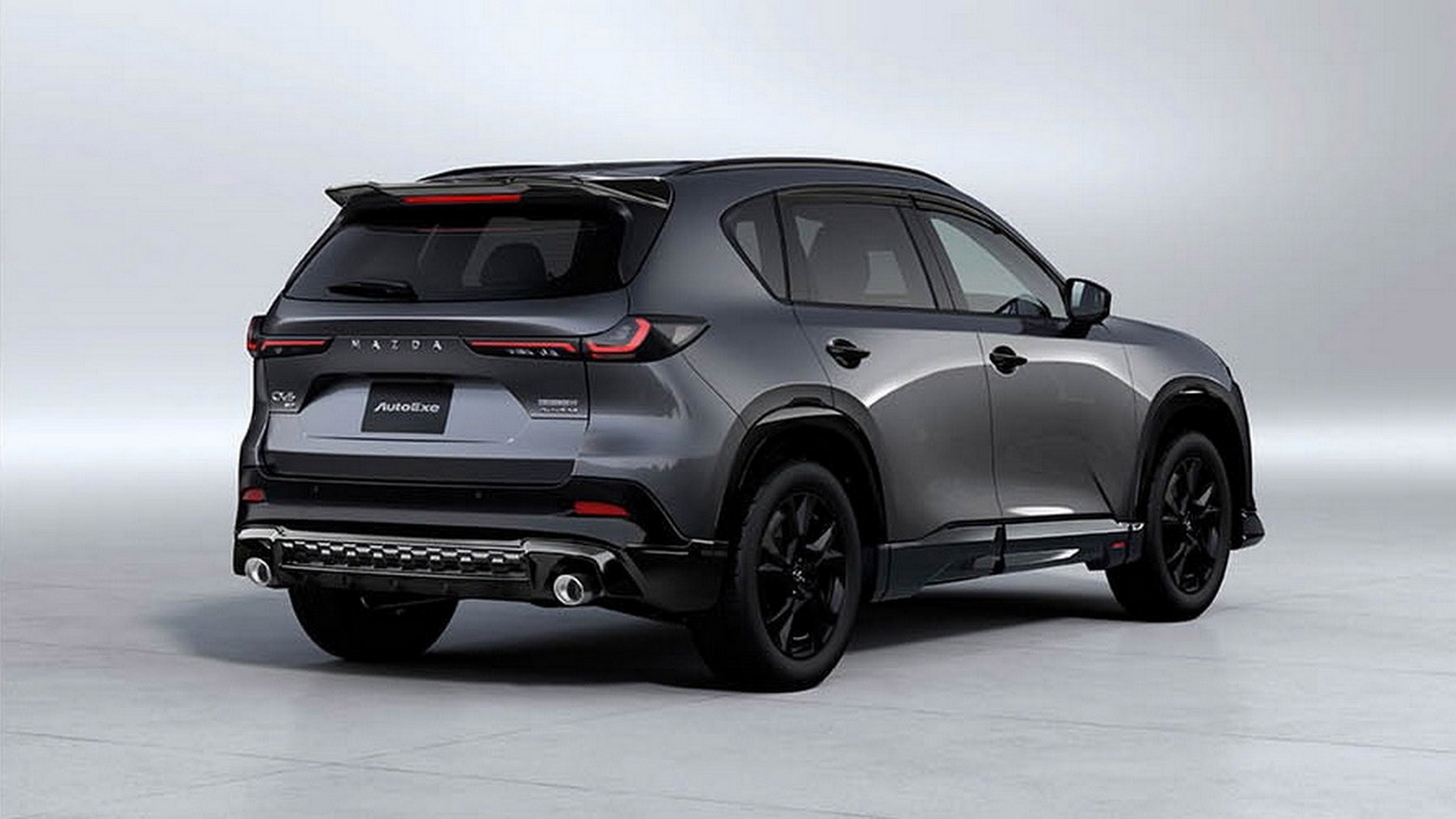 Mazda CX-5 Tuning Kit - AutoExe (9) copy2