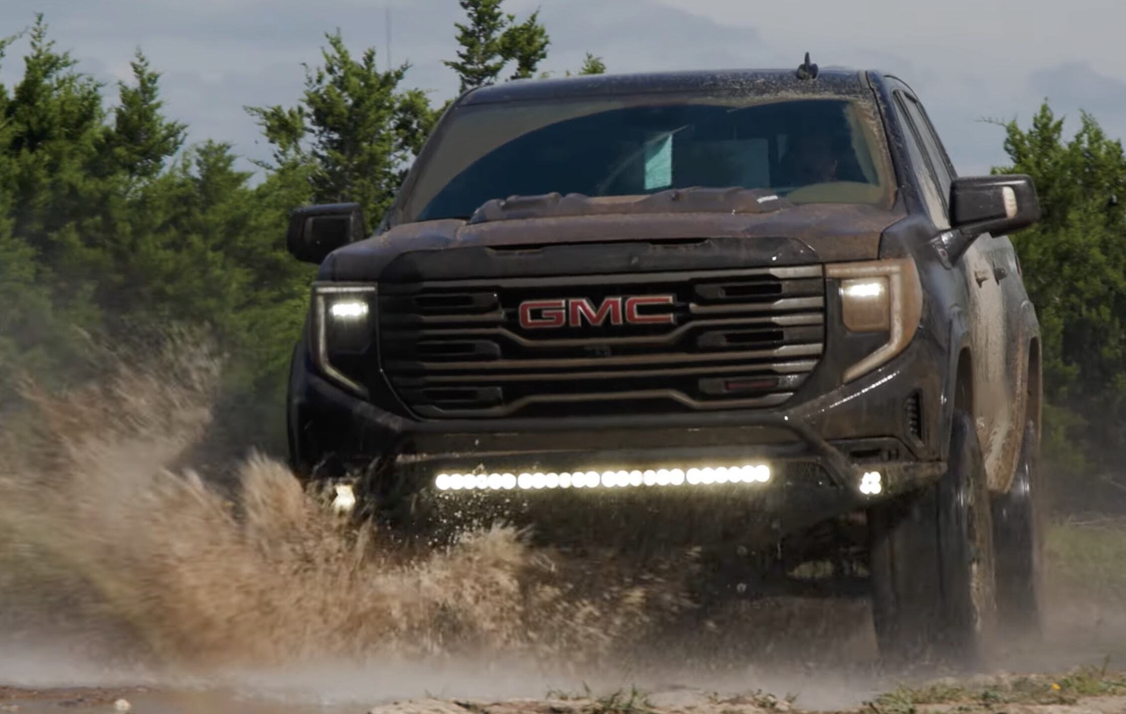 Hennessey GMC Sierra Goliath 700 - 10