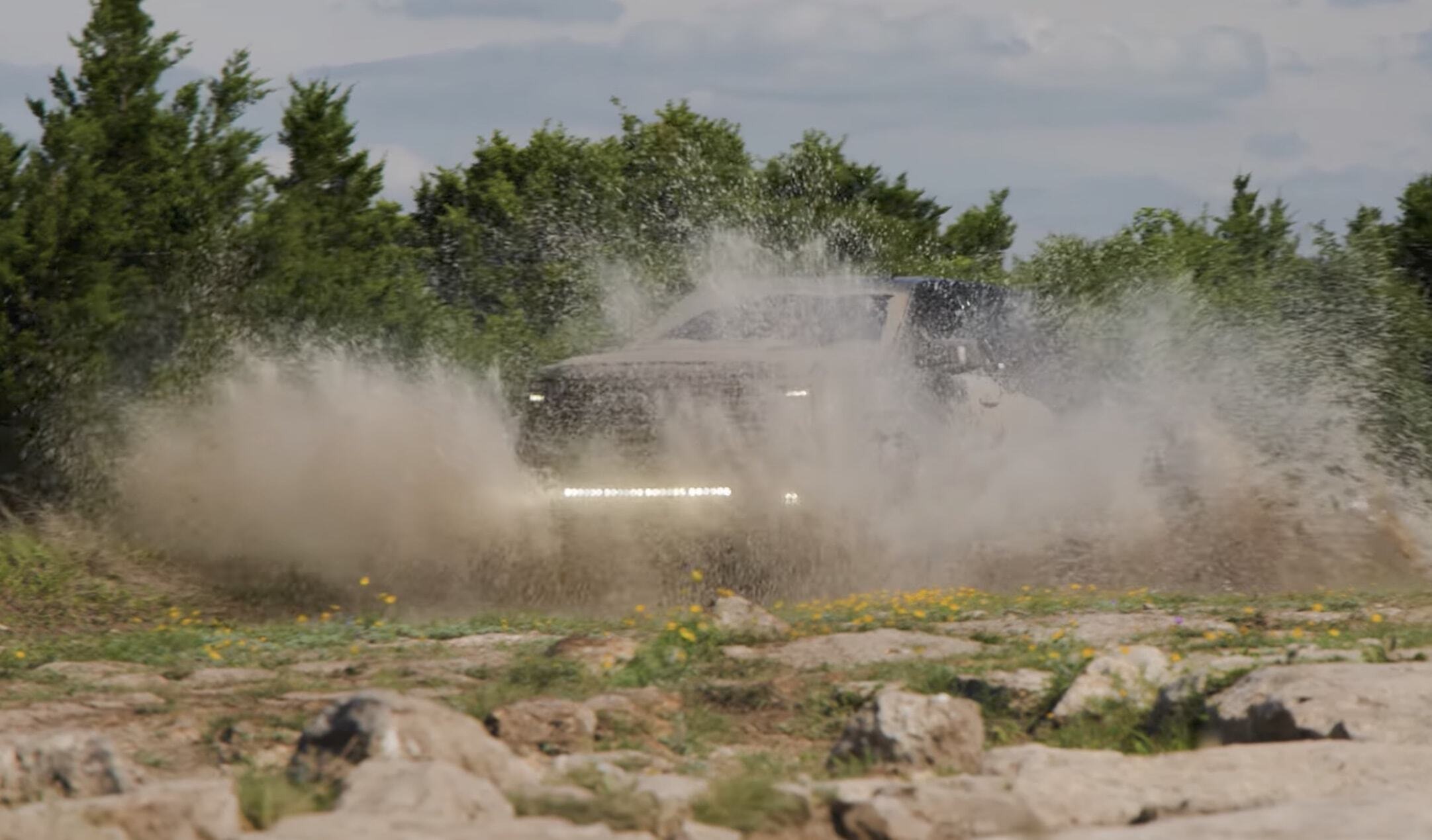 Hennessey GMC Sierra Goliath 700 - 11