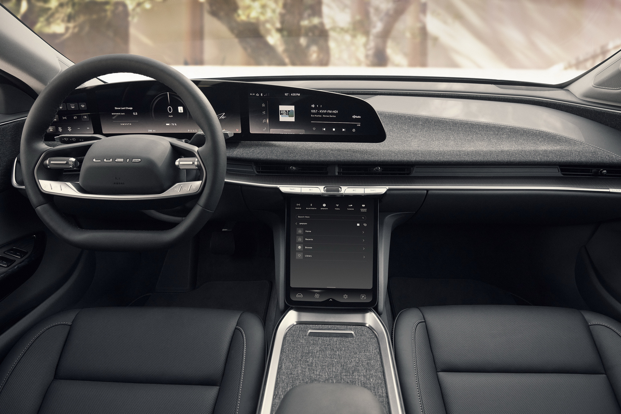 Lucid Air 2